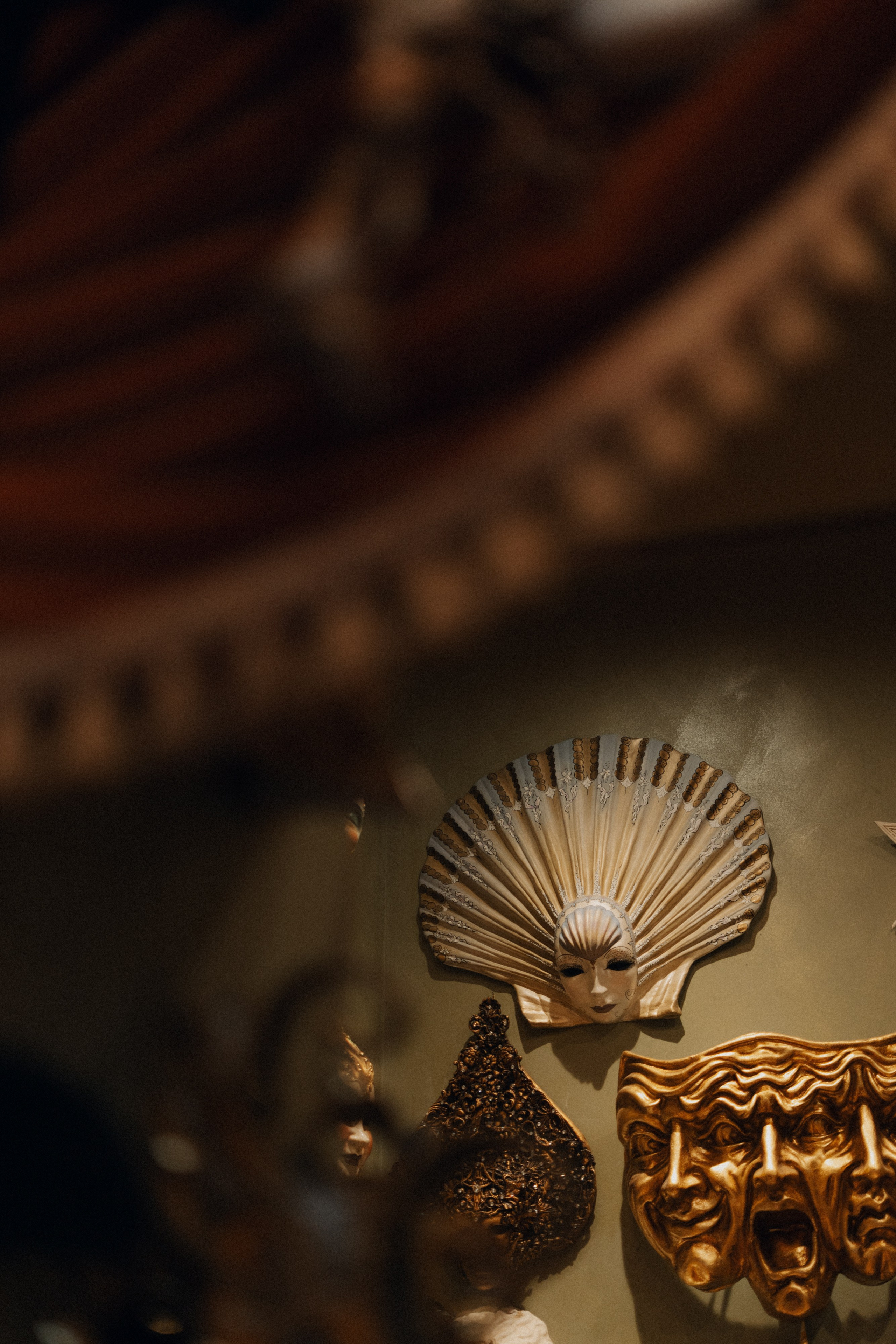 ROSA & Gatti Vintage