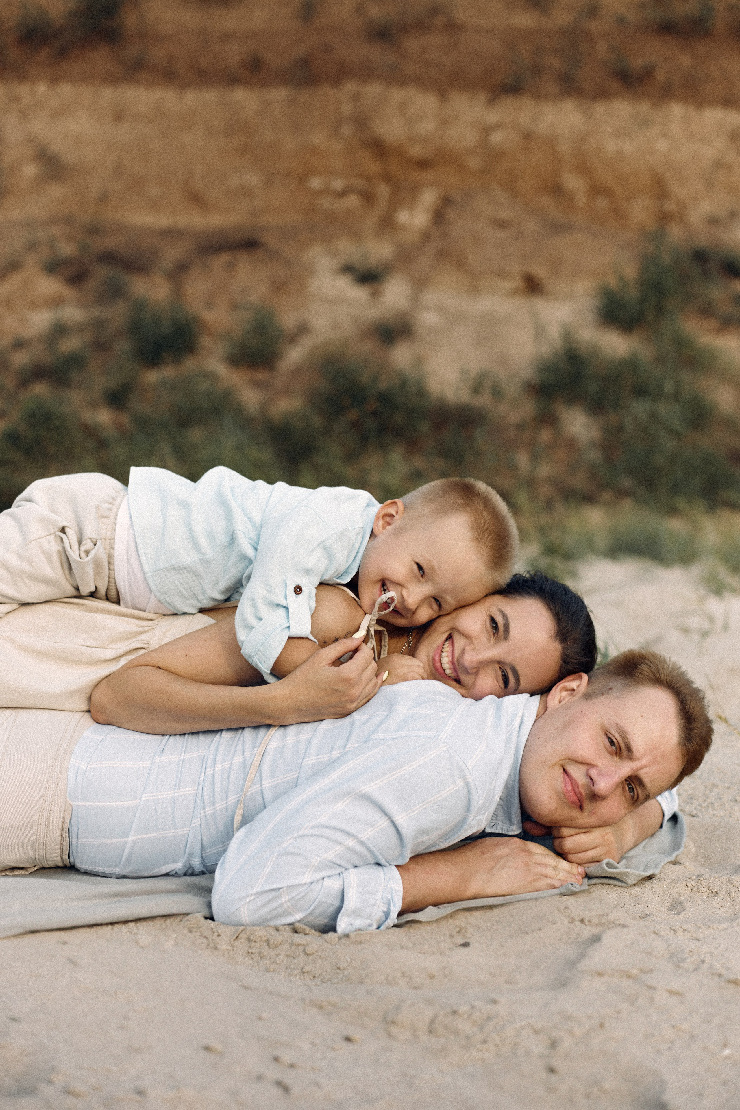 2+1. Фотограф в Ростове на Дону