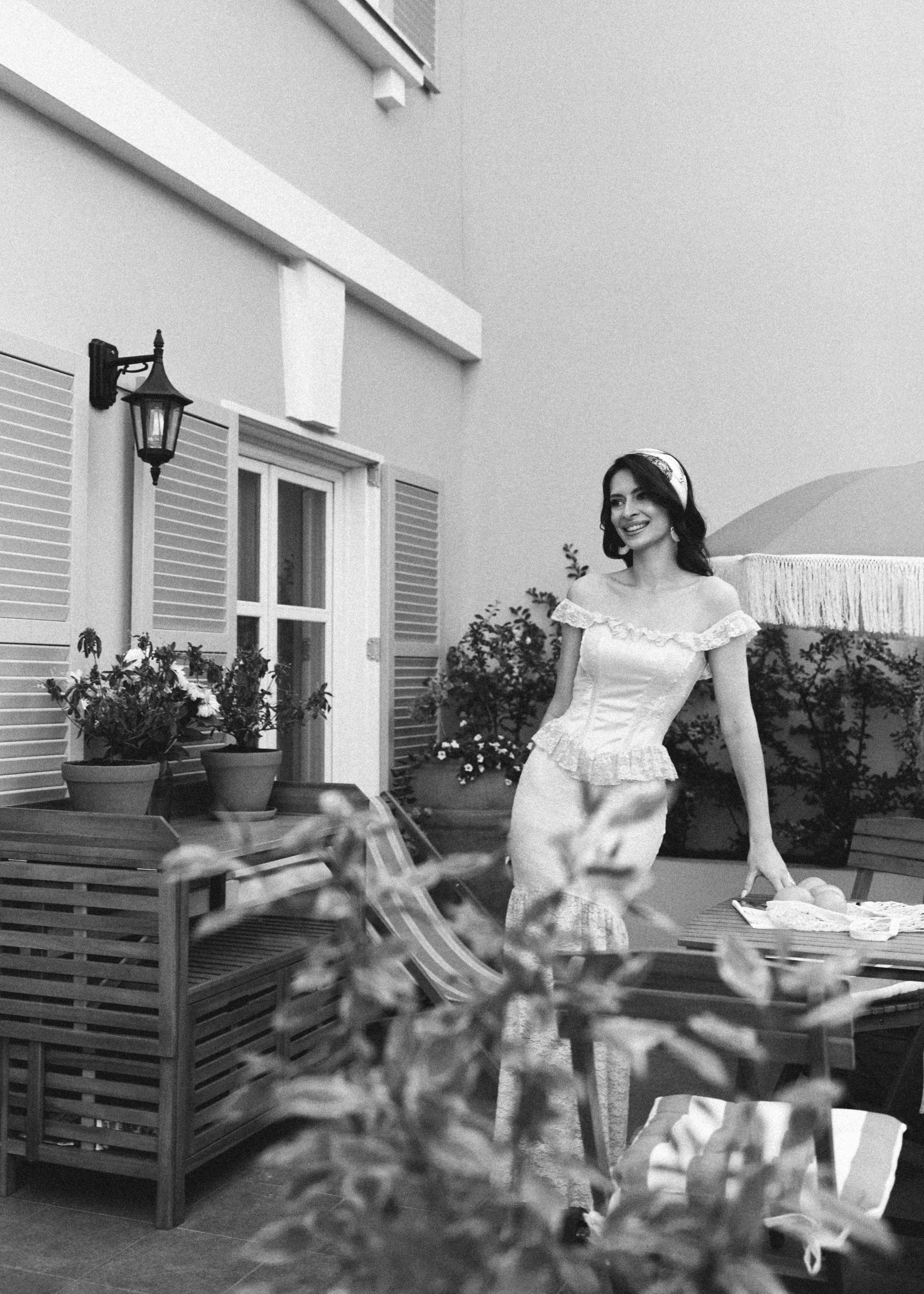 Italia. Фотограф в Ростове на Дону