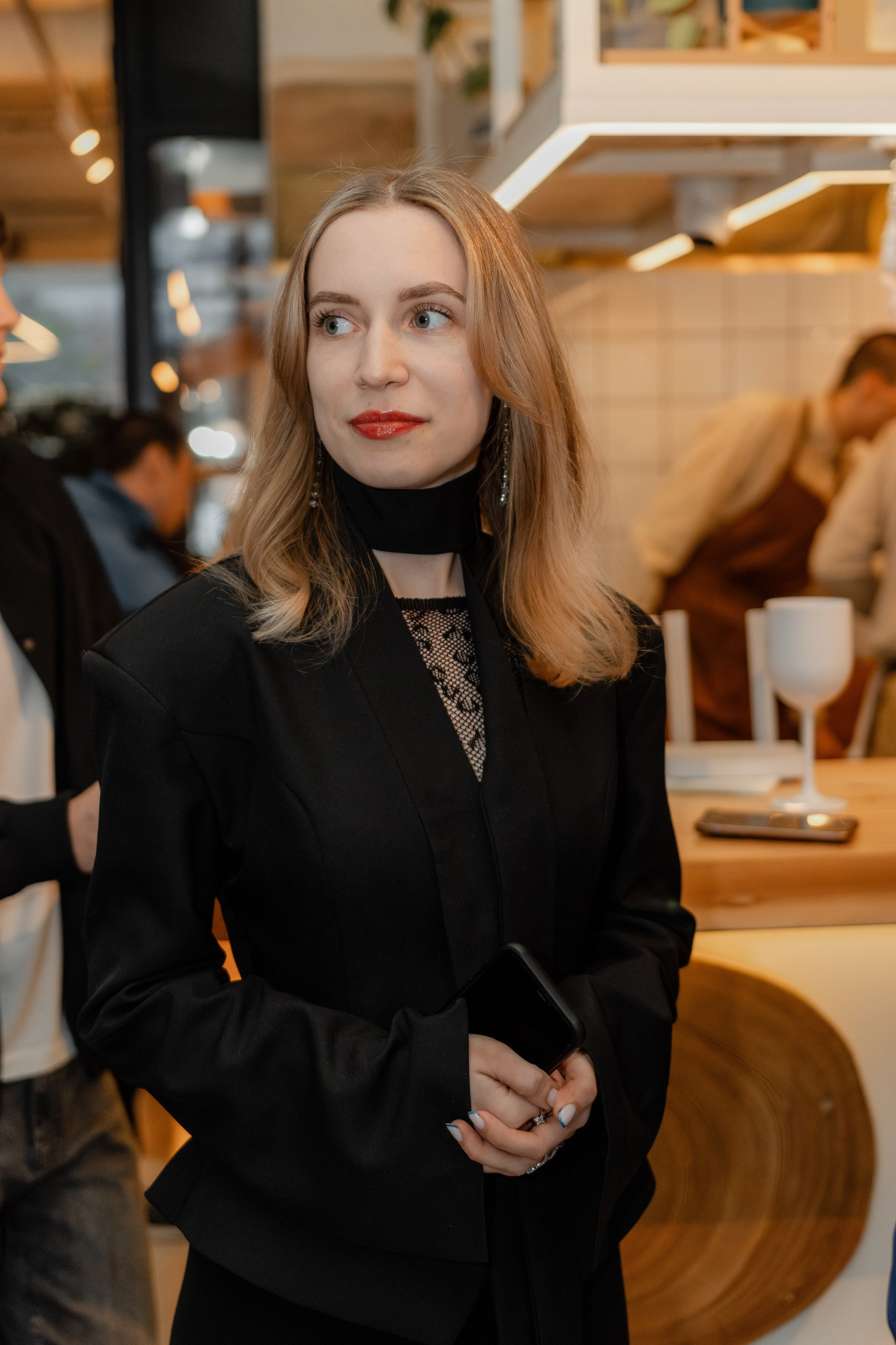 Шерегеш закрытие сектора Е