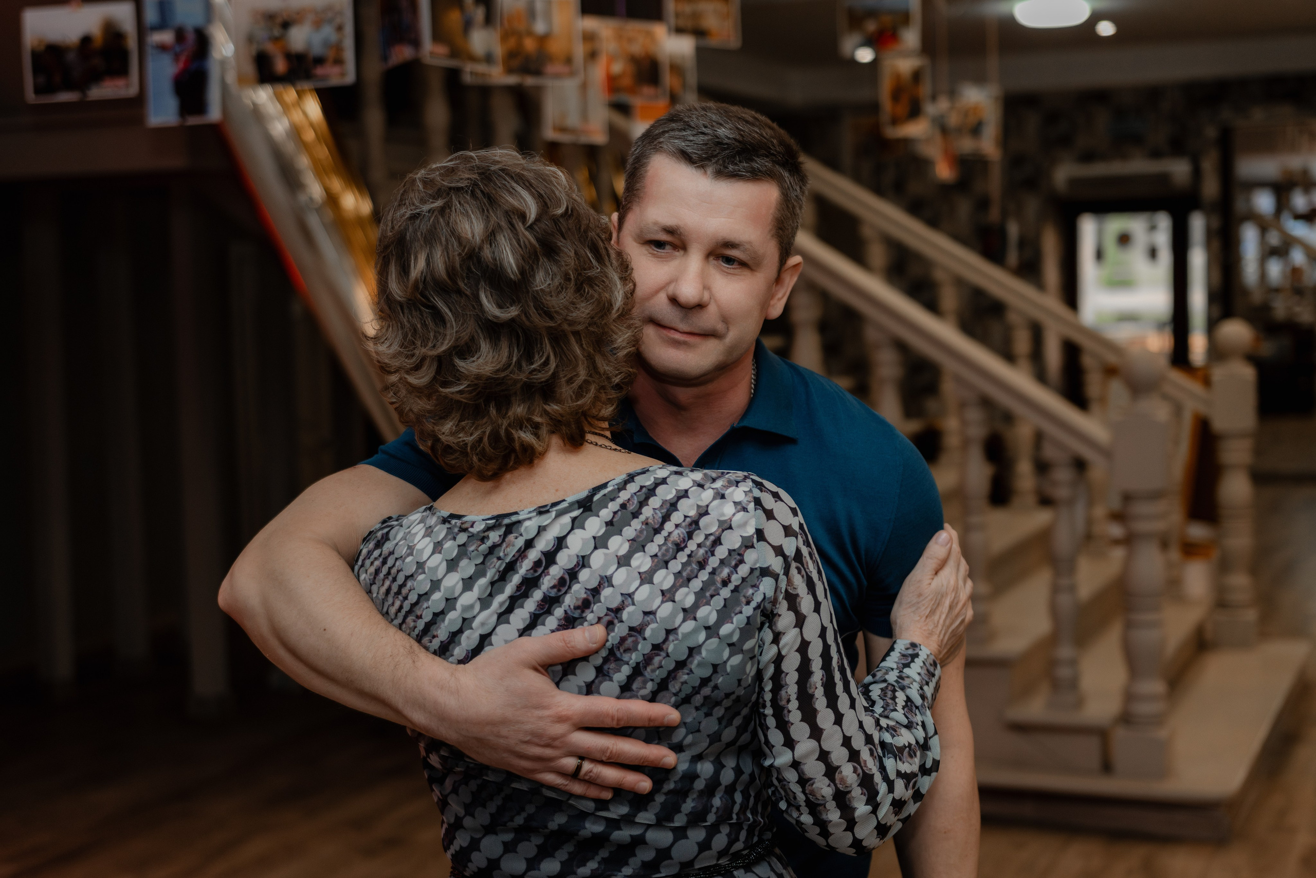 Юбилей в ресторане Москва