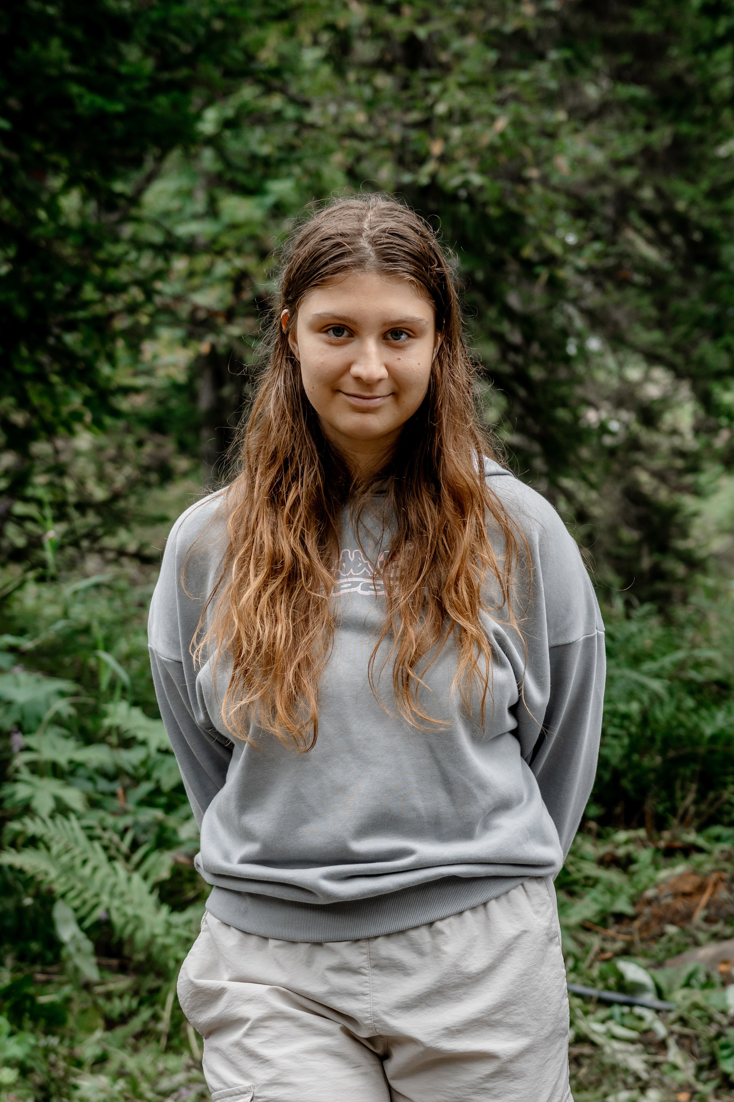 Дог-треккинг