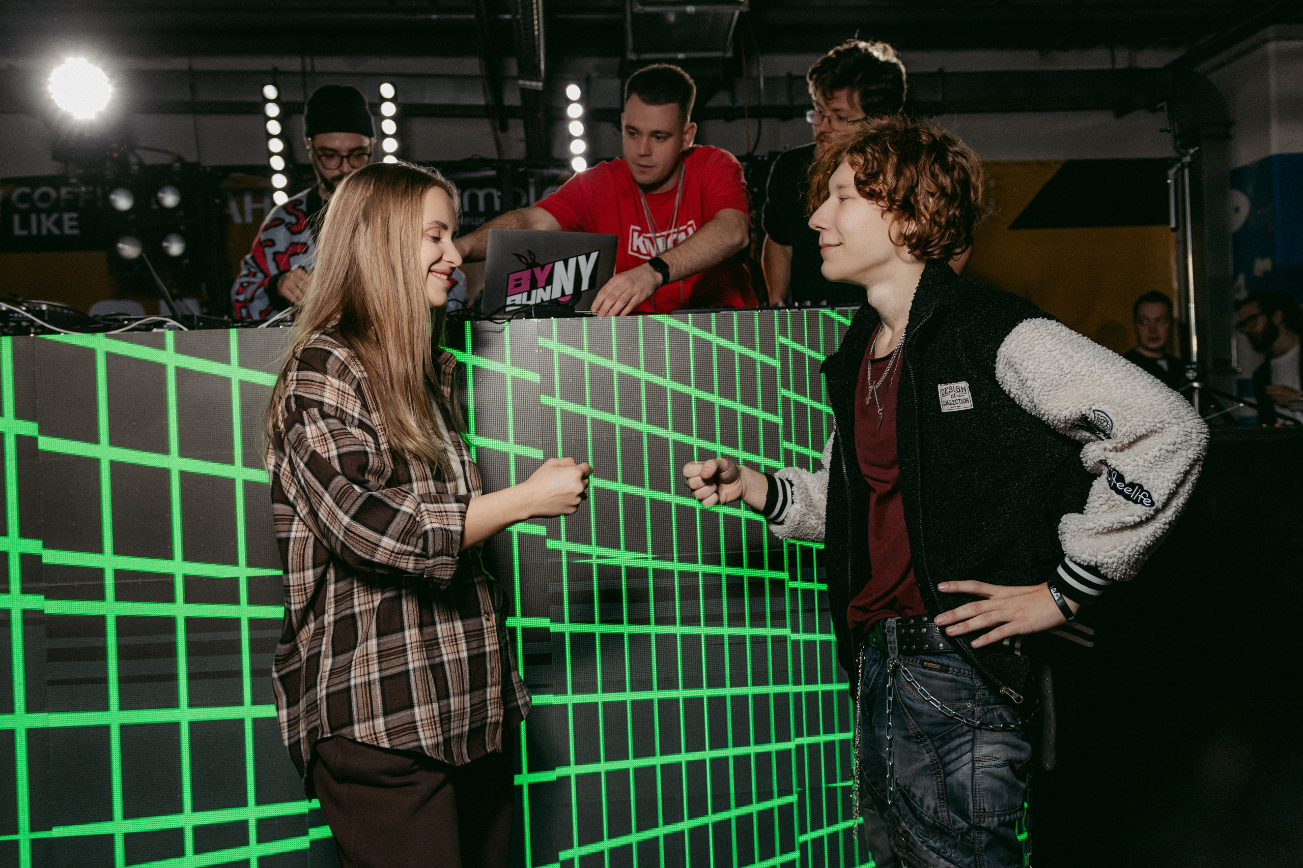 Кофе Рейв в ТРЦ «ПЛАНЕТА»