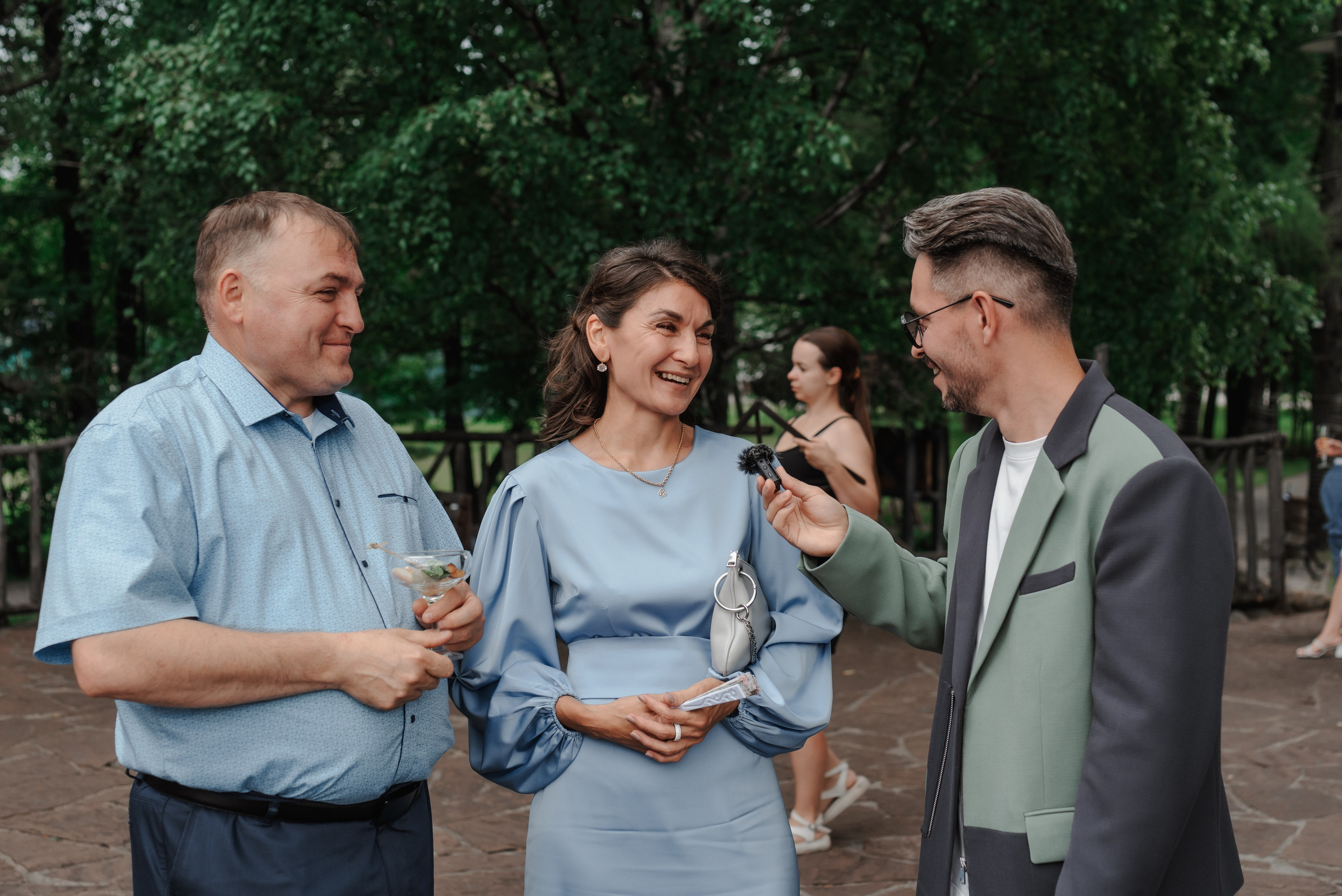 Свадьба Дмитрия и Дианы