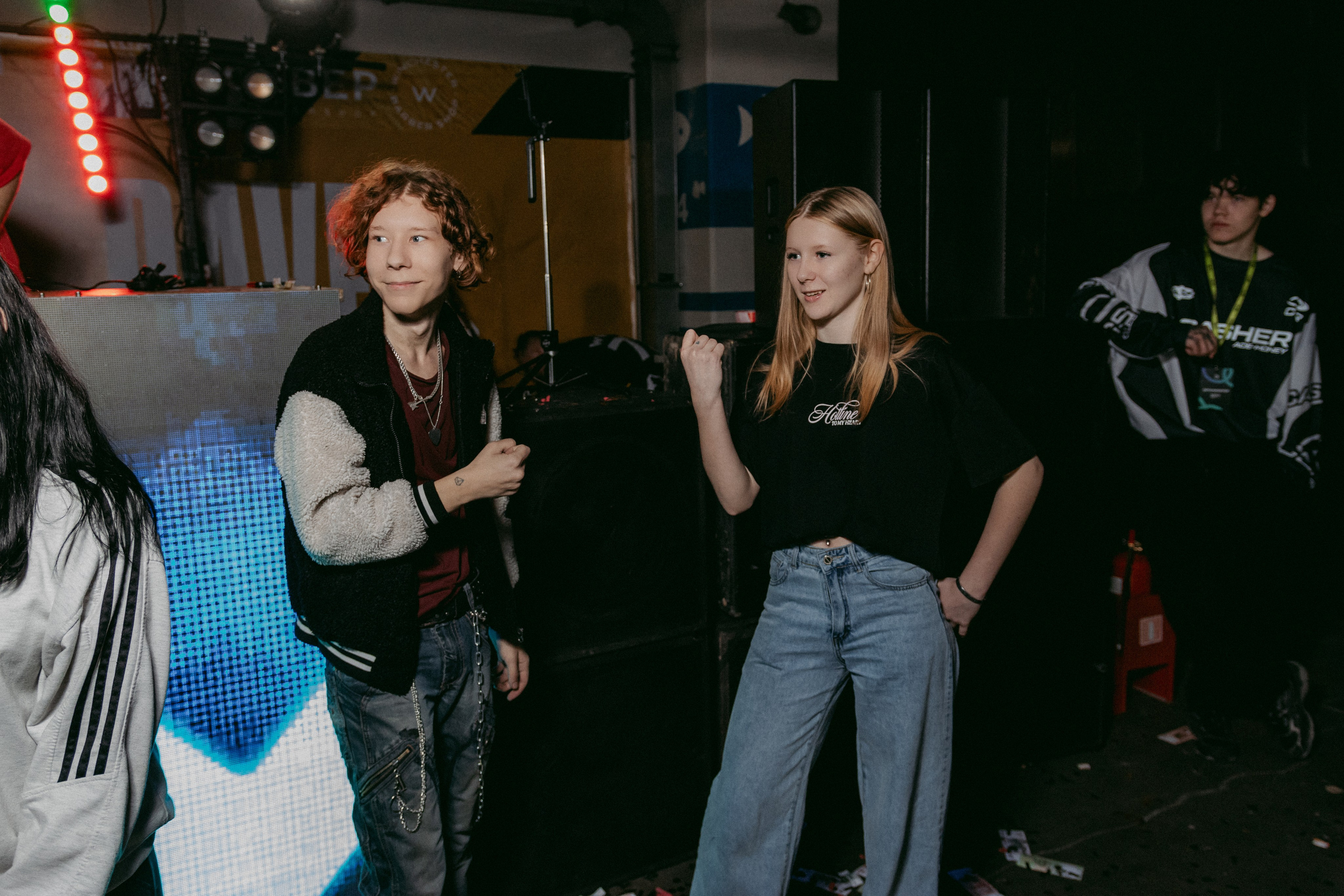 Кофе Рейв в ТРЦ «ПЛАНЕТА»