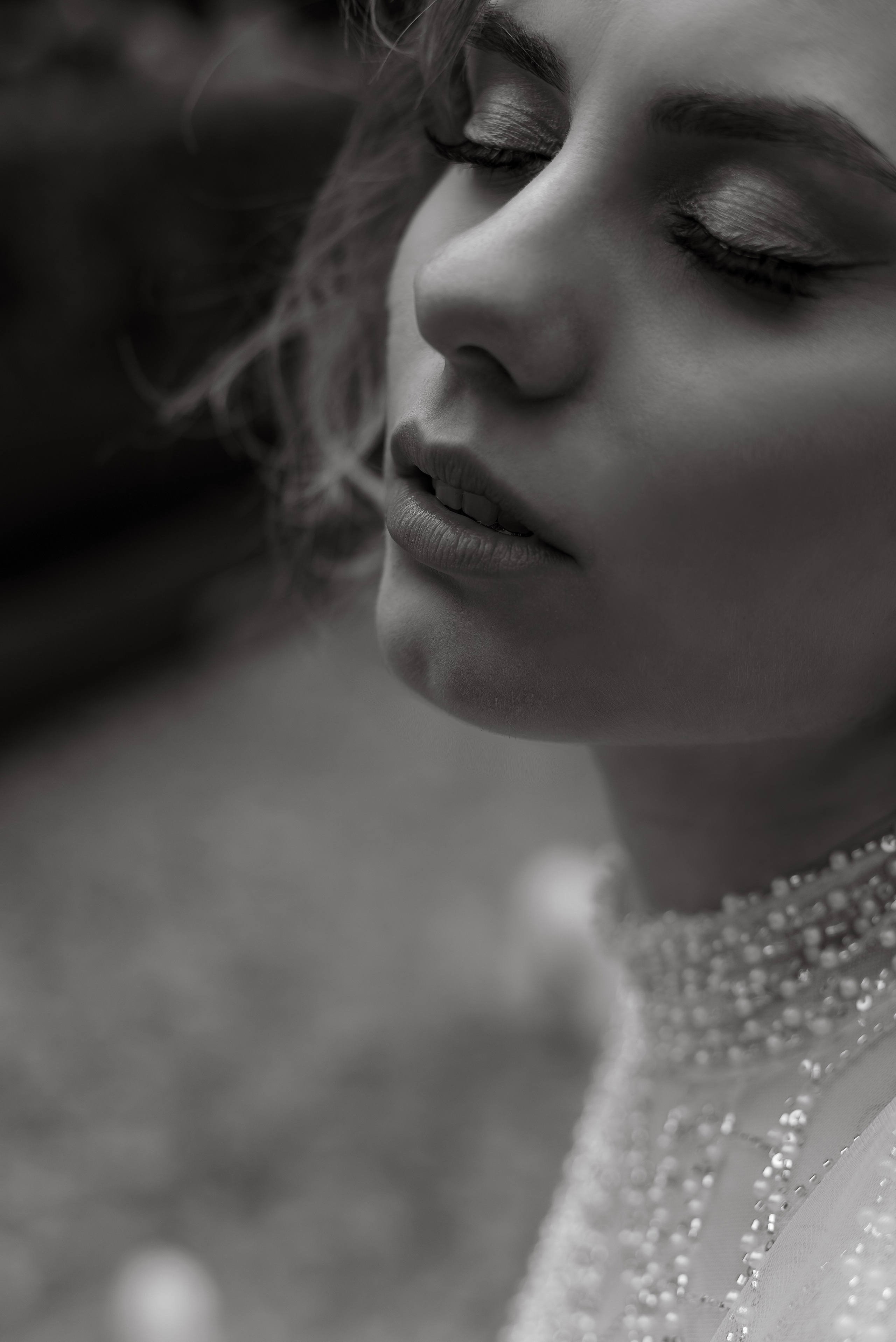 Никита и Надежда. Свадебный фотограф Тюмень / Санкт — Петербург Миронова Наталия