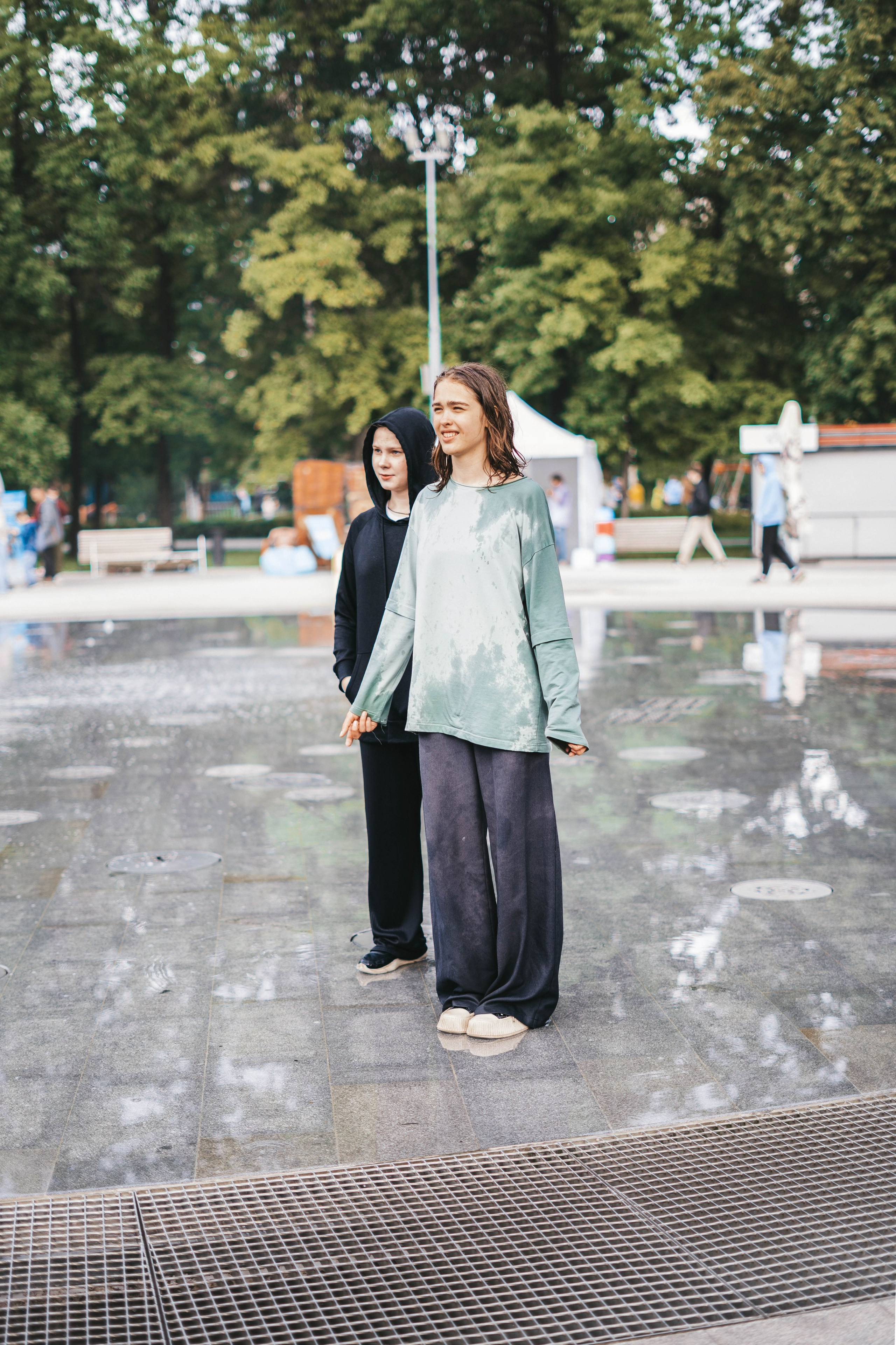 Фестиваль «АРТ-ФАБРИКА». Магия фото/кино от Tony.REC