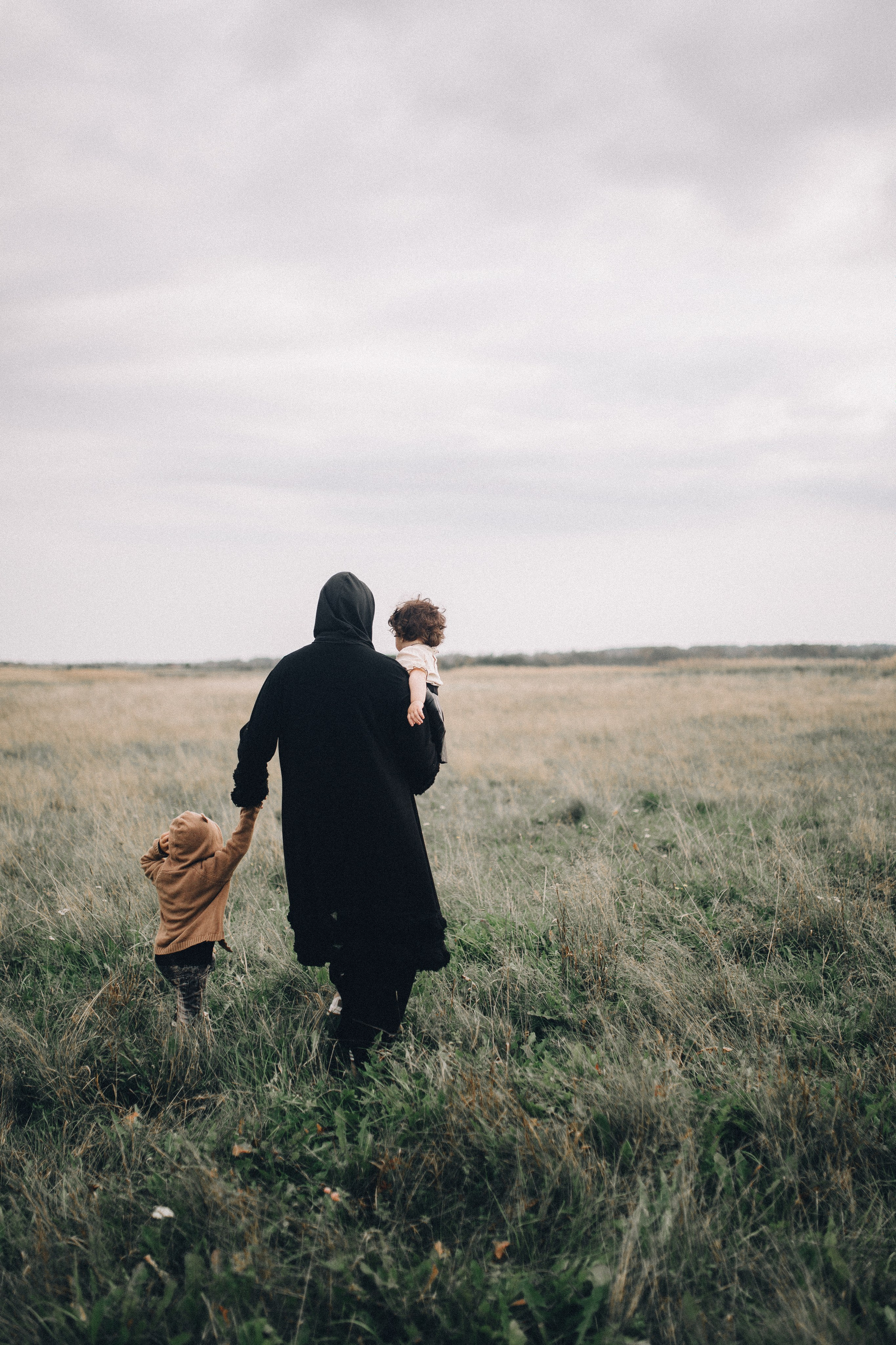 Кино о большой любви к детям. Анастасия Гольнева