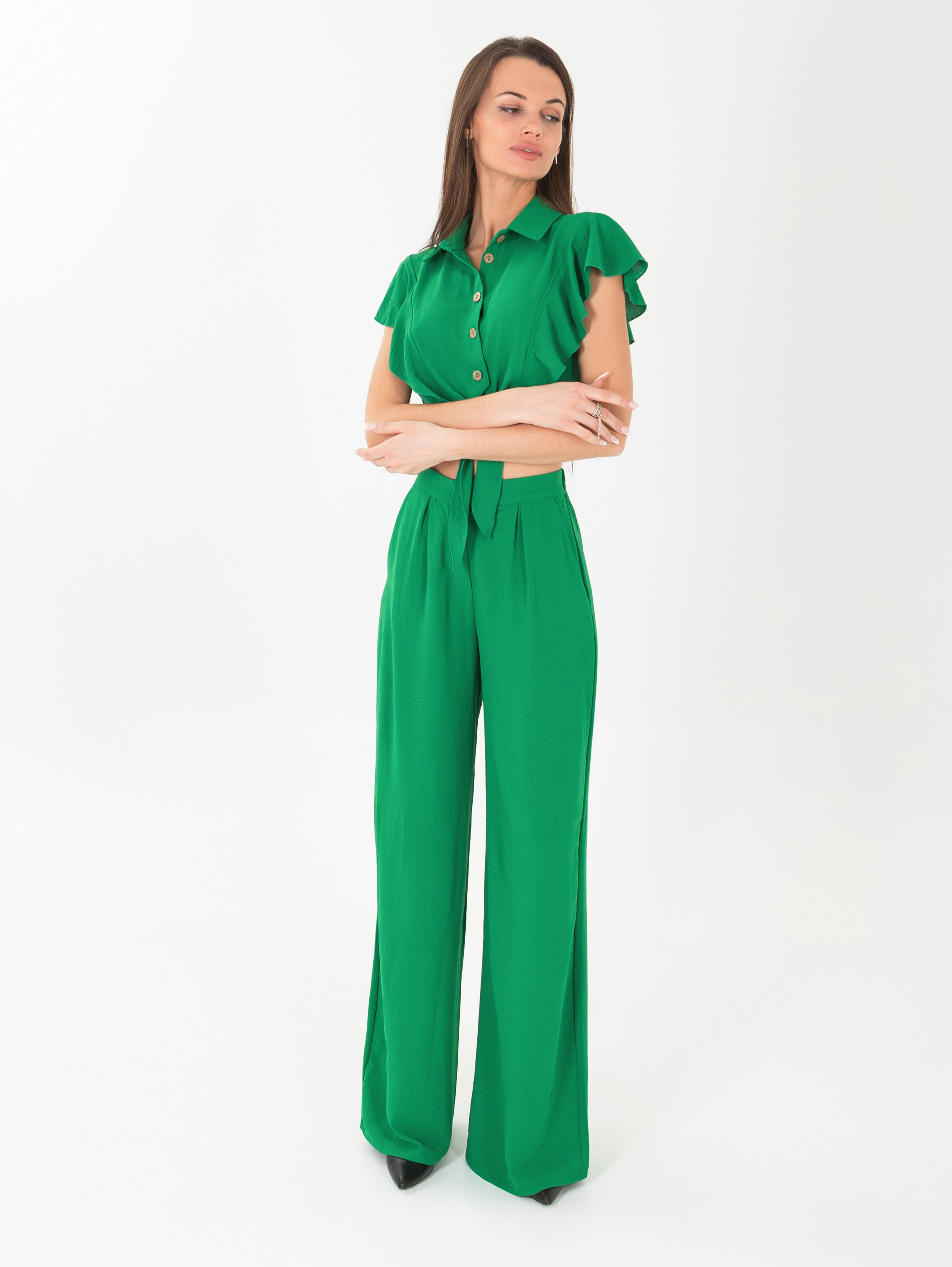 Модельная. Главная