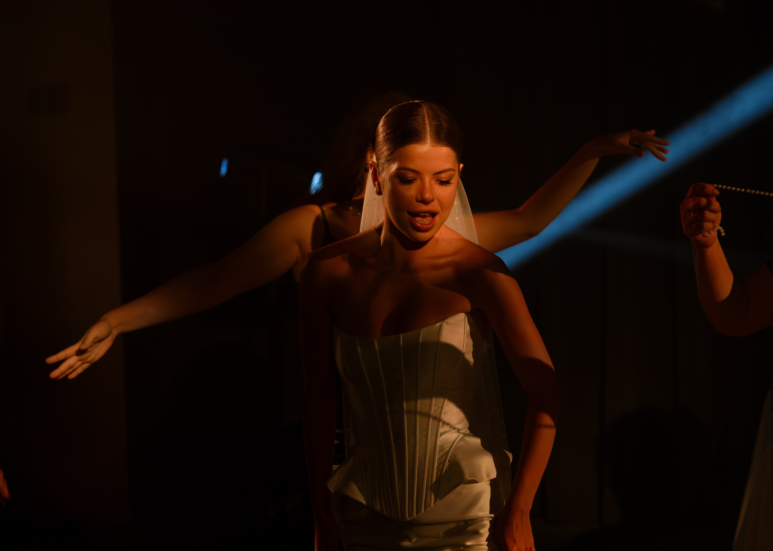 Сергей и Ксения. Фотограф Эмиль Исякаев