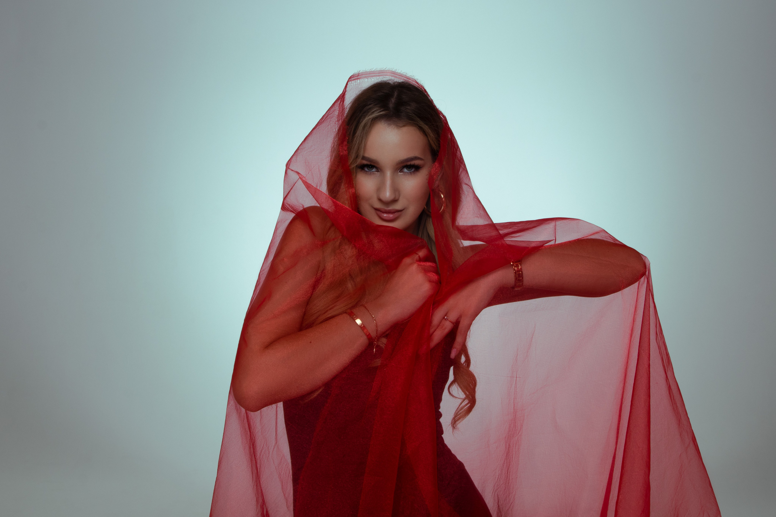 Съемка Кристина. Фотограф продюсер съемок Йолдыз Плетнева