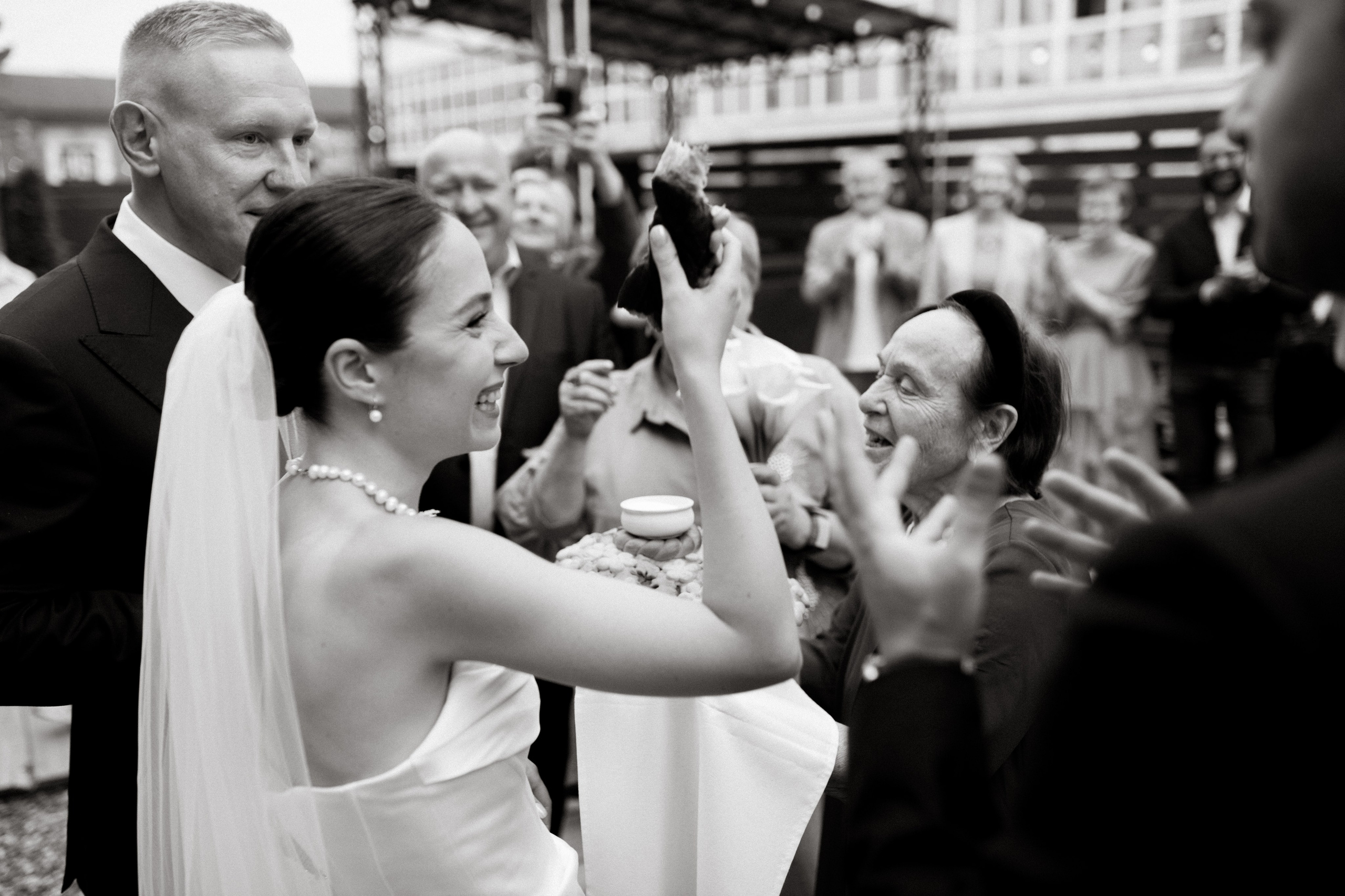 Anya & Kostya. Свадебный фотограф Москва и ЮГ