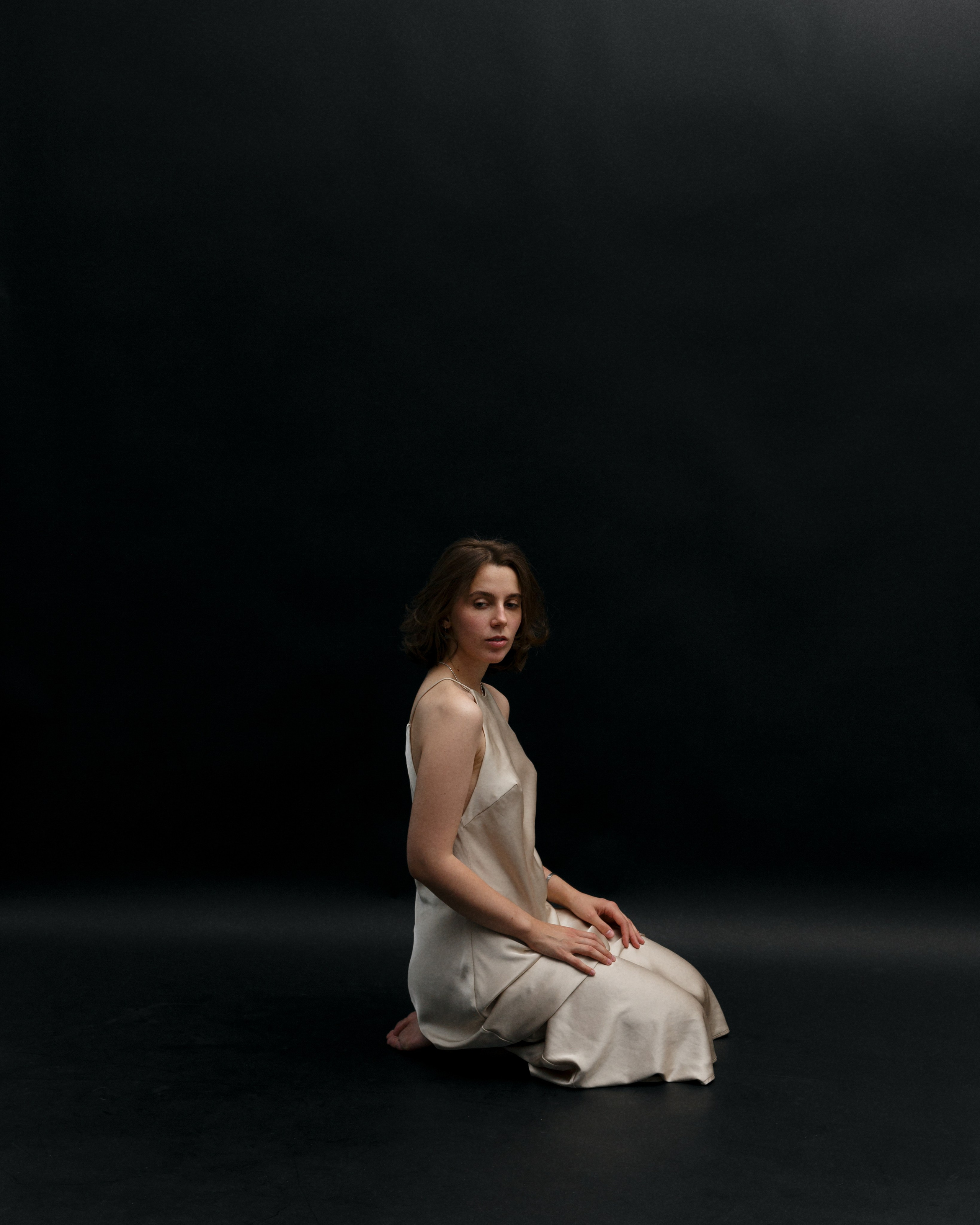 Лана. Фотограф в Москве — Евгения Прокопенко