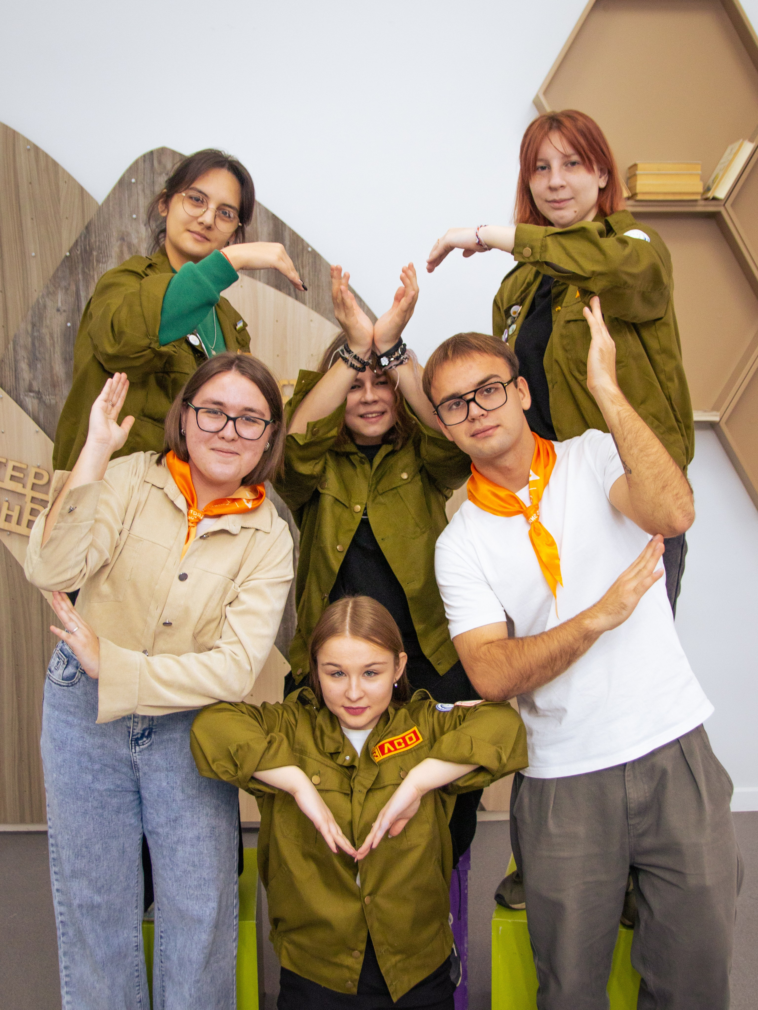 ЛСО и Йешлек. Маслухин Дмитрий — Ваш Фотограф