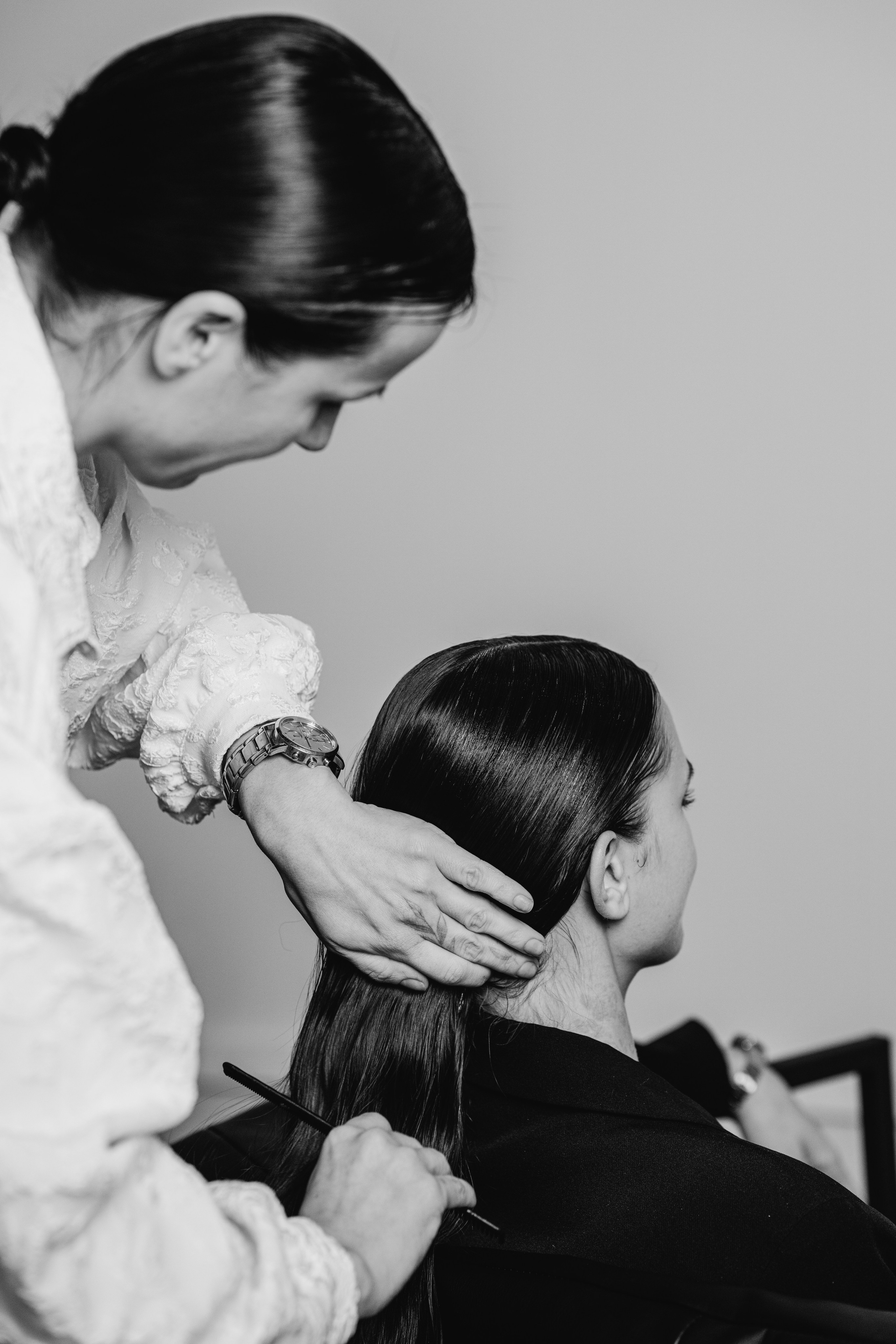 Chic & Toch. Контентная Vogue съемка. Семейный и портретный фотограф в Санкт-Петербурге Татьяна Гримоть