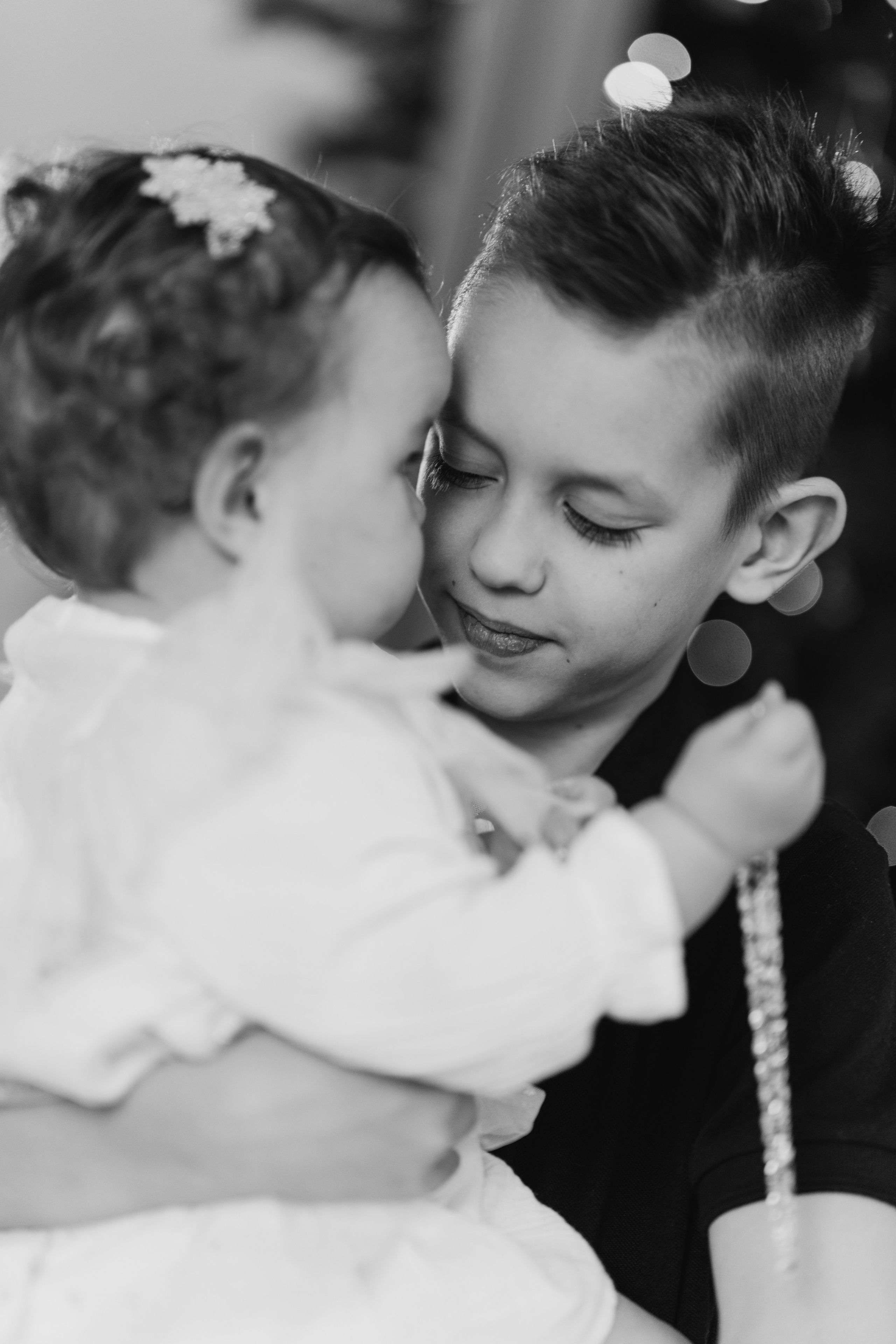 Годик прекрасной малышки Марики. Семейный и портретный фотограф в Санкт-Петербурге Татьяна Гримоть