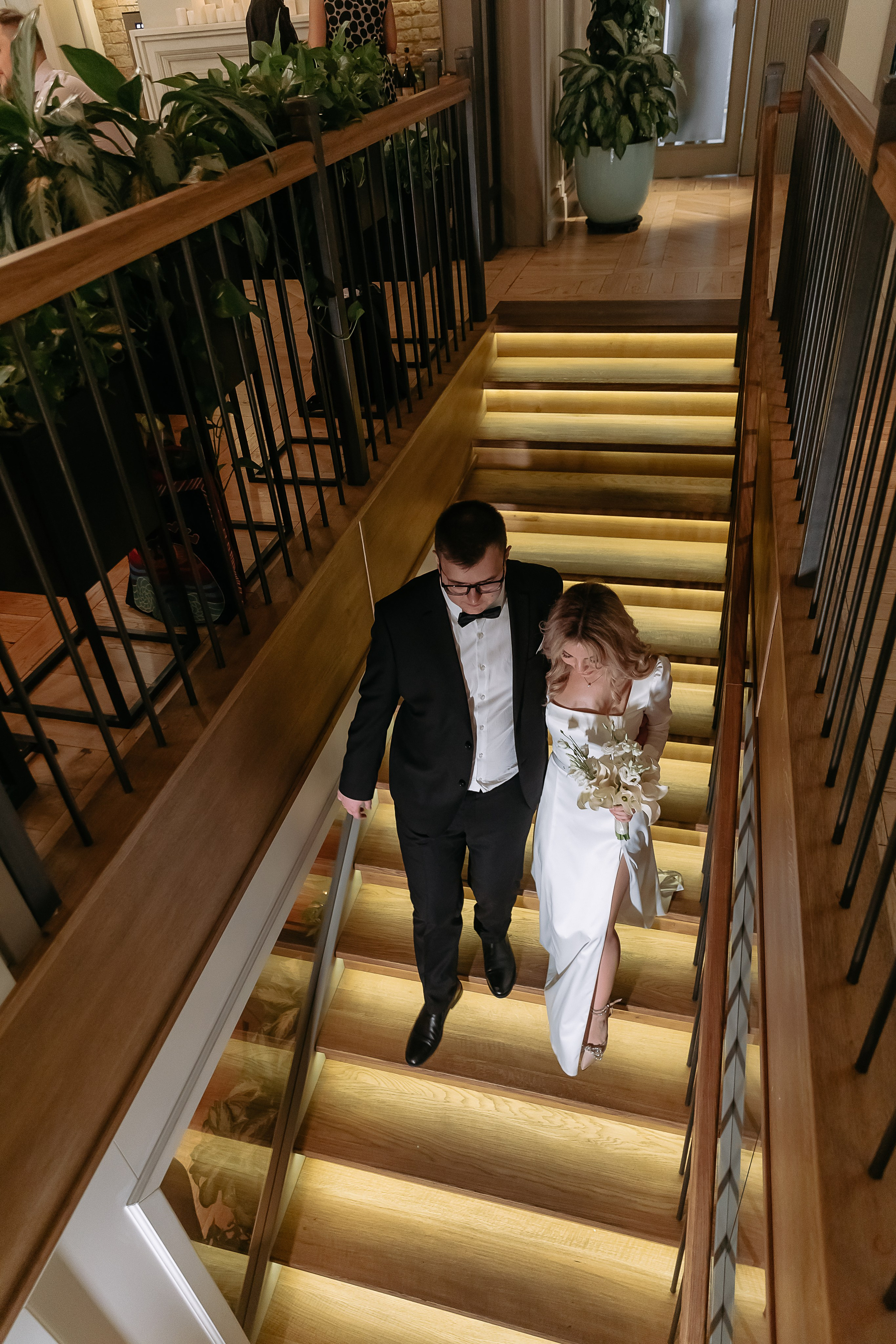 Свадебный фотограф | Москва | Демидова Мария