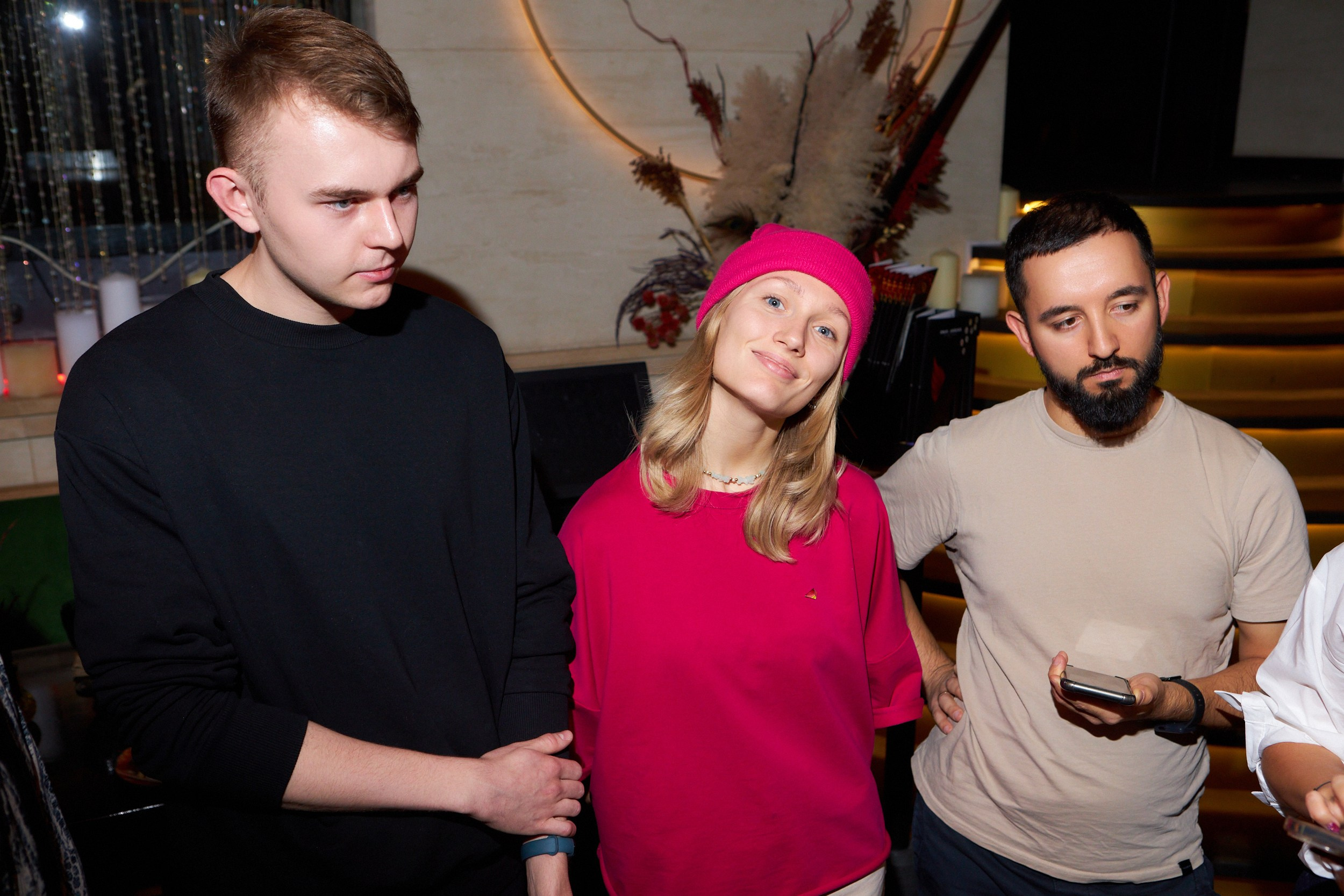 Eventory SKZK. Фотограф Воронеж Илья Команюк