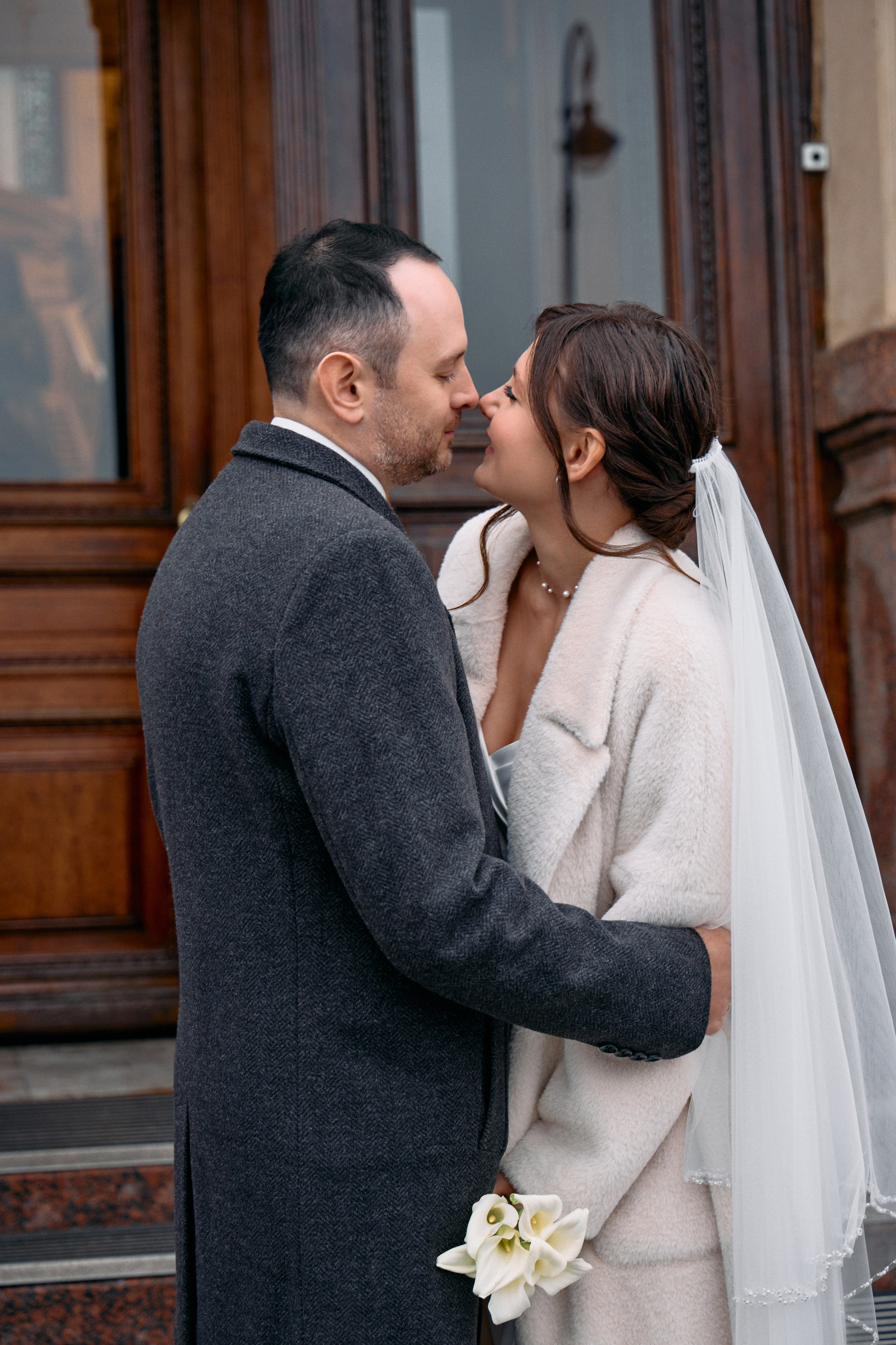 Евгений & Анастасия. Валерия Гуртовая | Фотограф, Санкт-Петербург