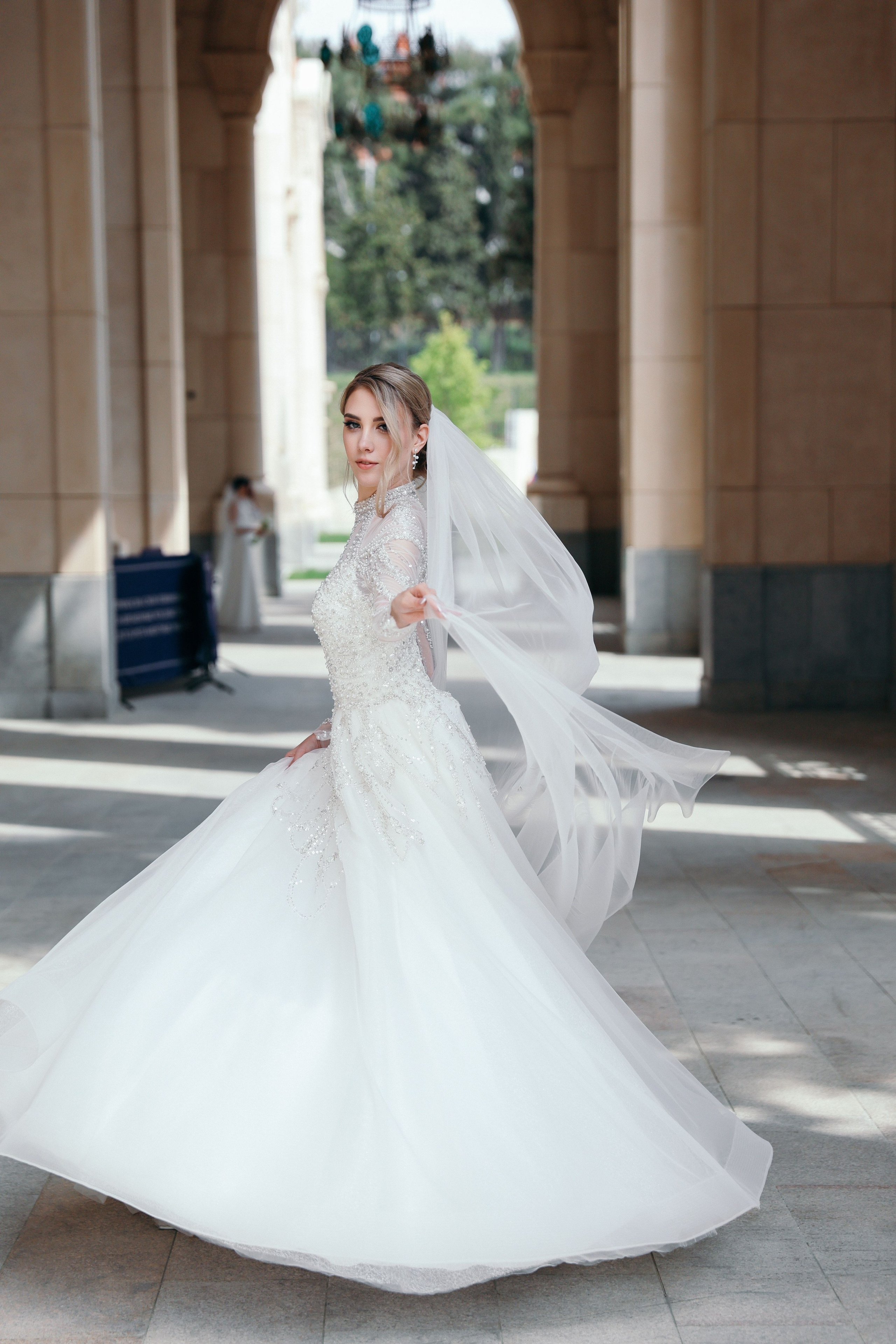 Анонс свадьба Максим и Дарья. Свадебный и семейный фотограф в Севастополе и Крыму Анастасия Сураева