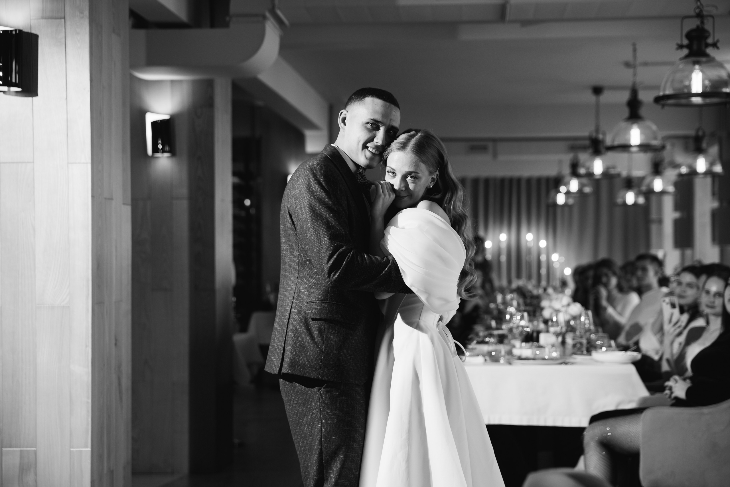 Анонс свадьба Семён и Валерия. Свадебный и семейный фотограф в Севастополе и Крыму Анастасия Сураева