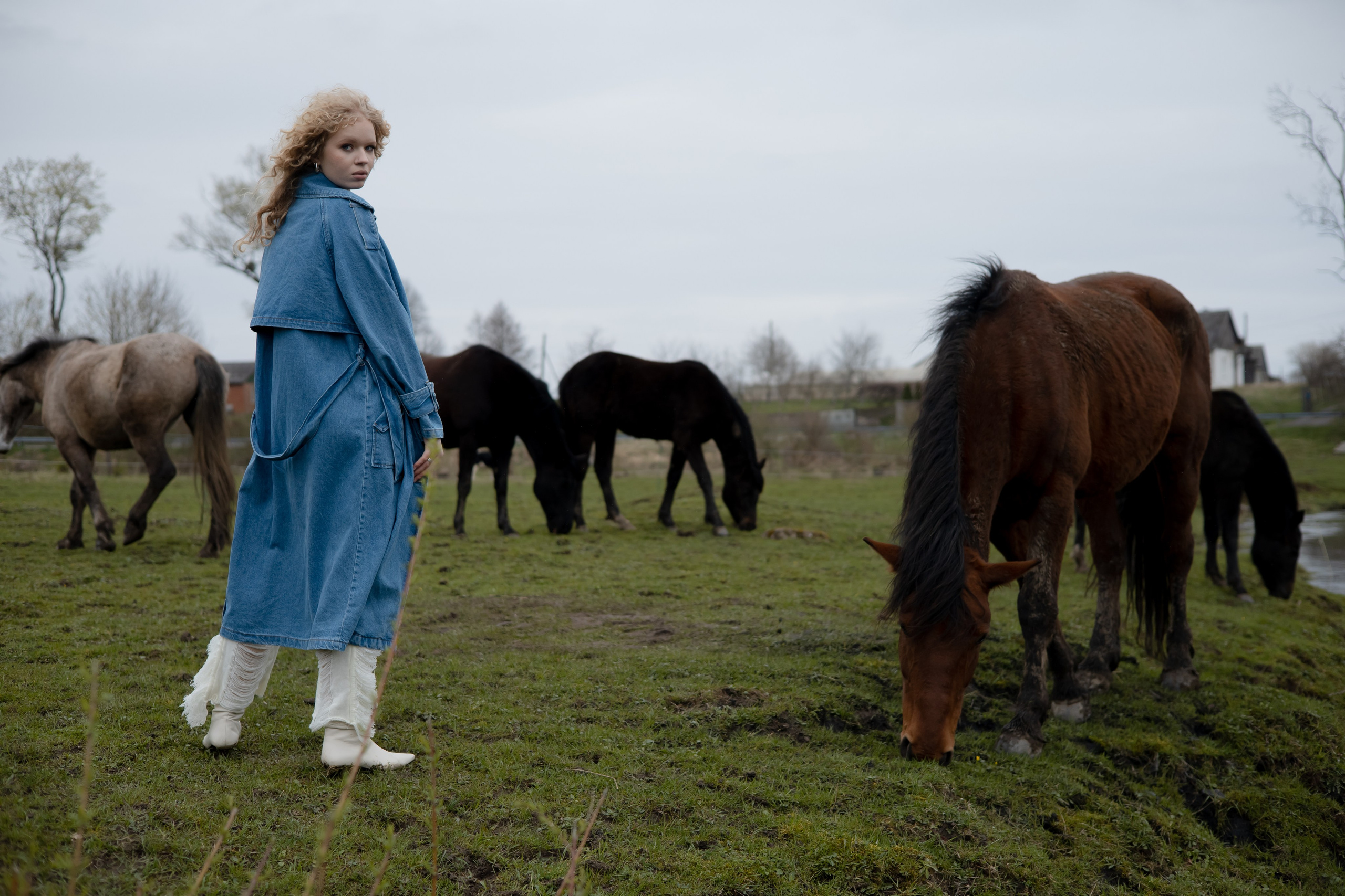 SOFIA. Фотограф Элла Ефимова