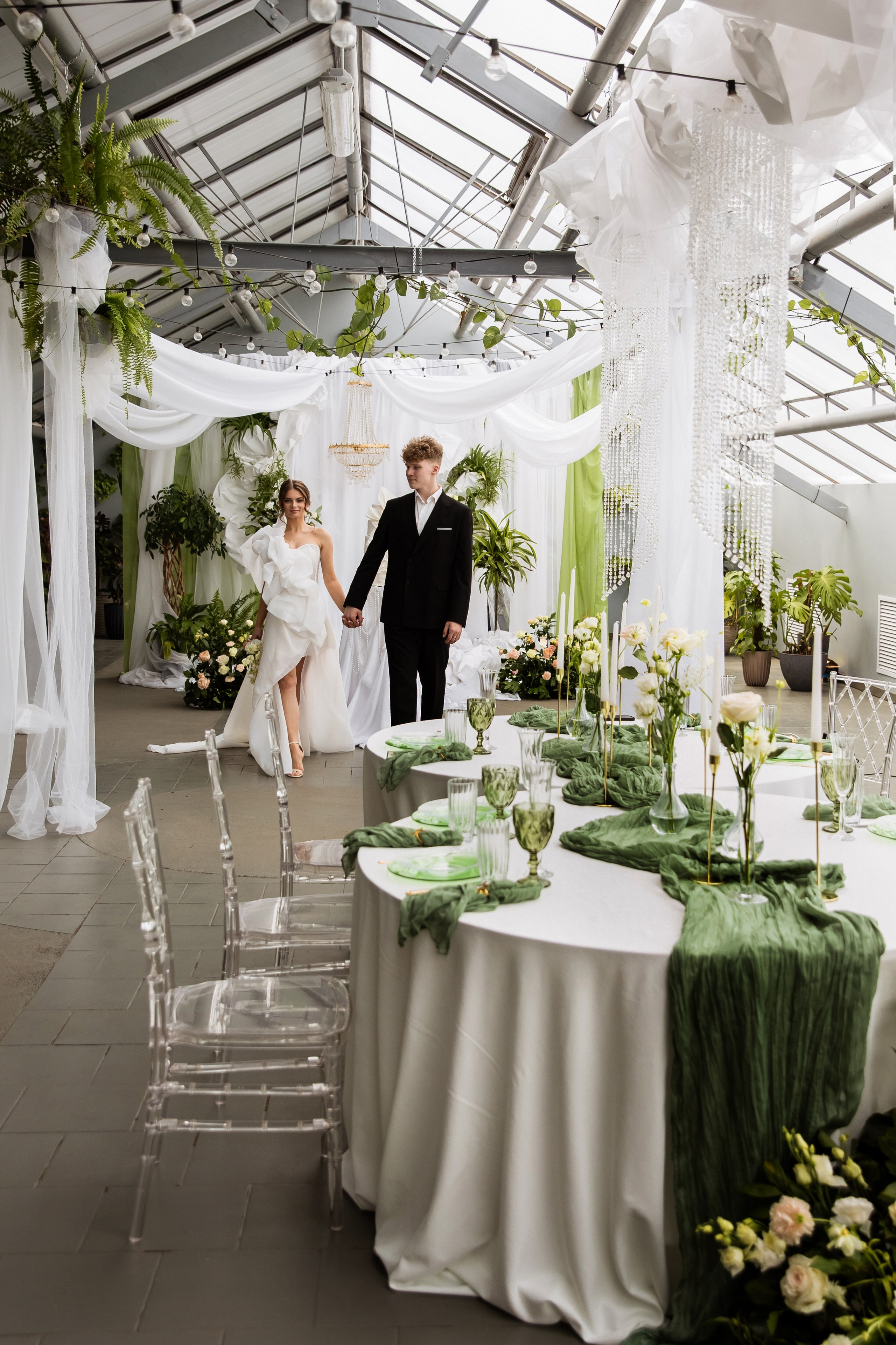 Анна и Илья. Свадебный и семейный фотограф Татьяна Ласкина в Великом Новгороде