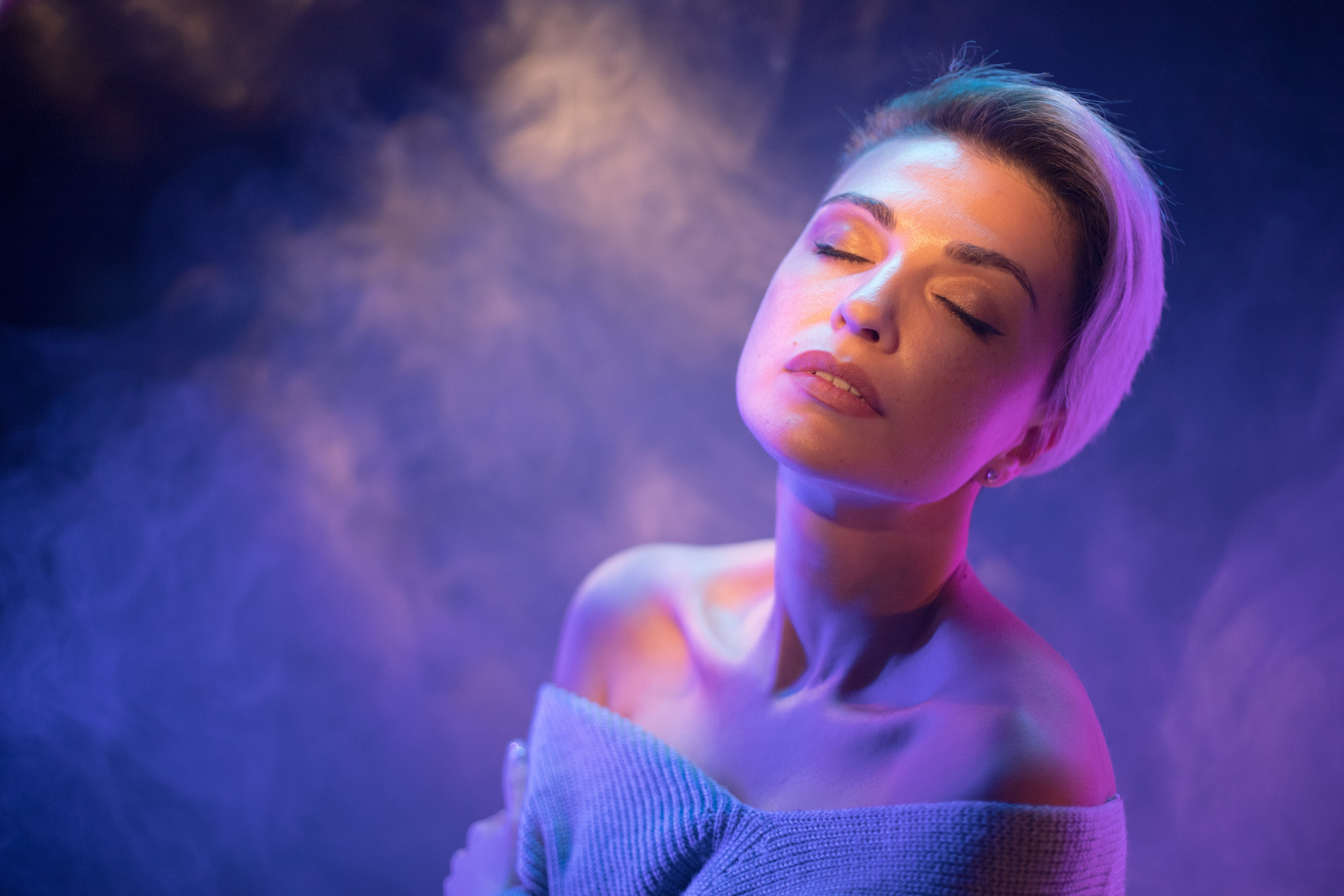 Фотограф Анна Вертяховская