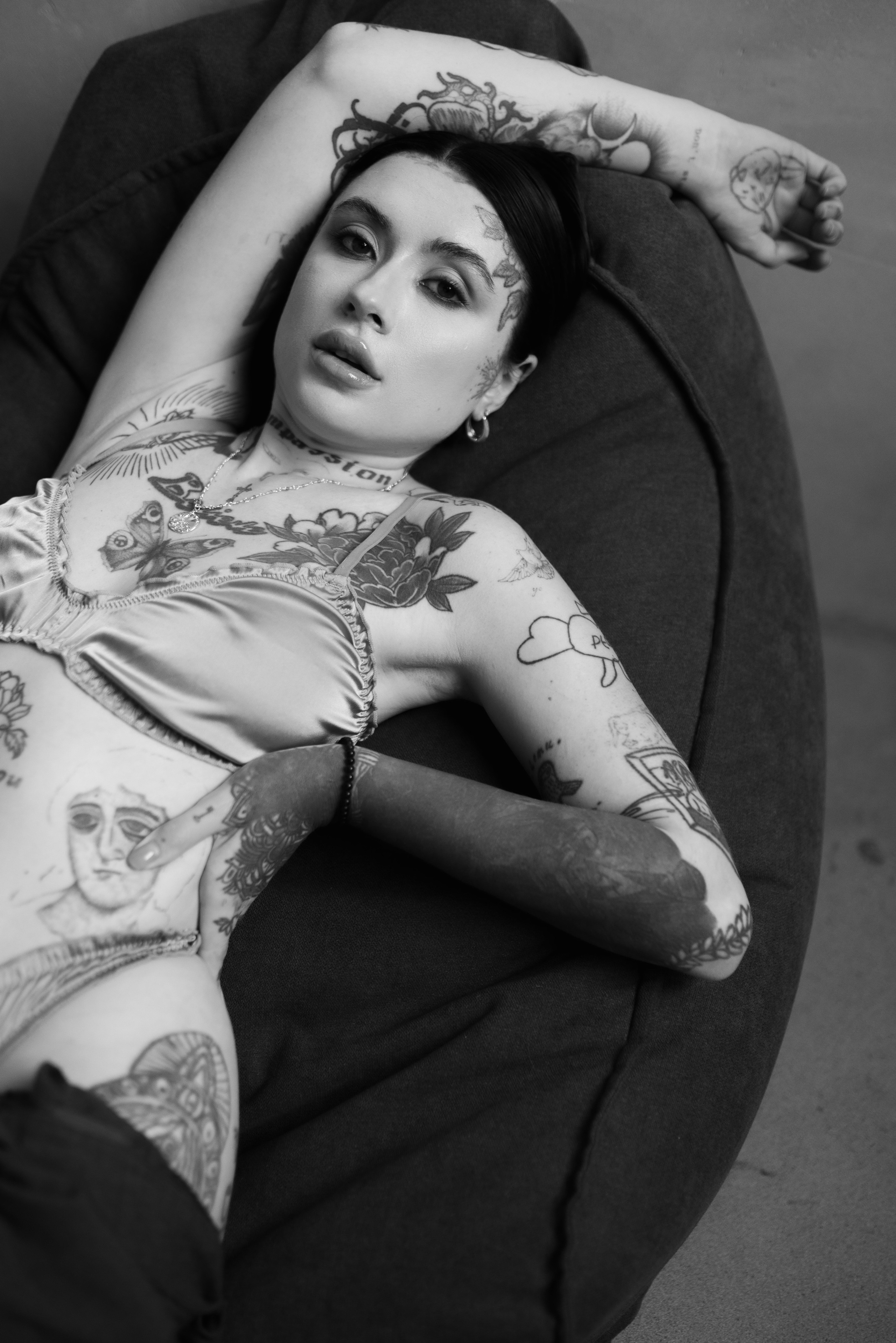 Мария. Семейный и портретный фотограф Нижний Новгород