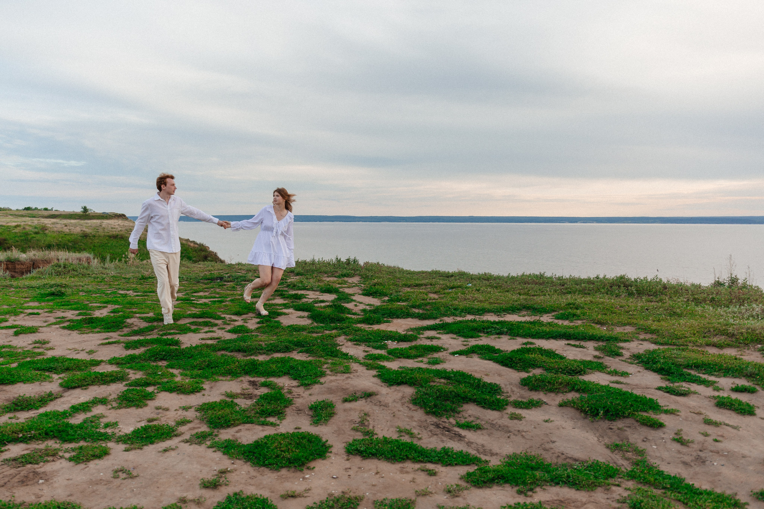 Павел и Юлия. Фотограф, Марина Шипек