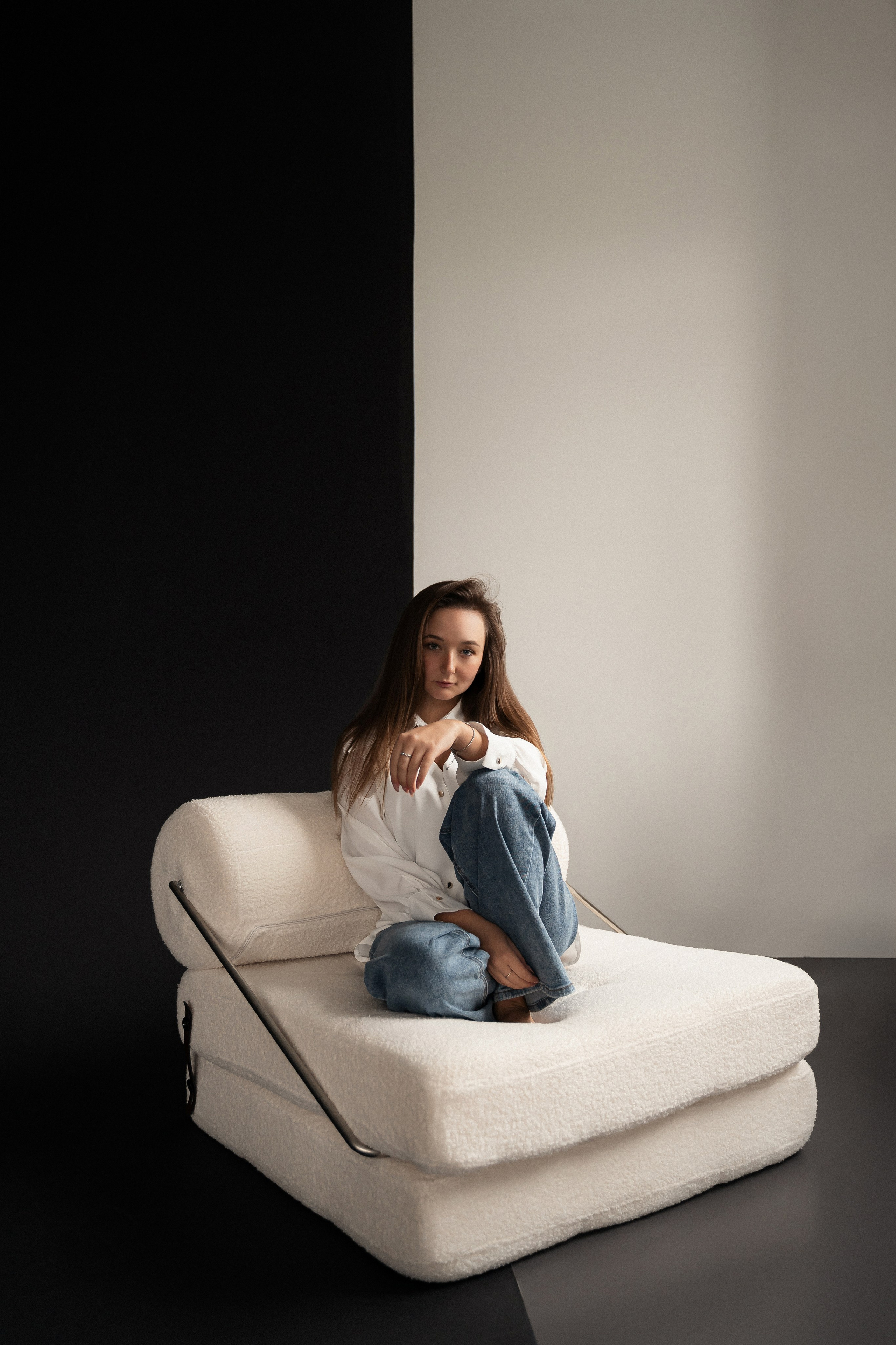 Таня. Фотограф Алина Филимонова Тверь