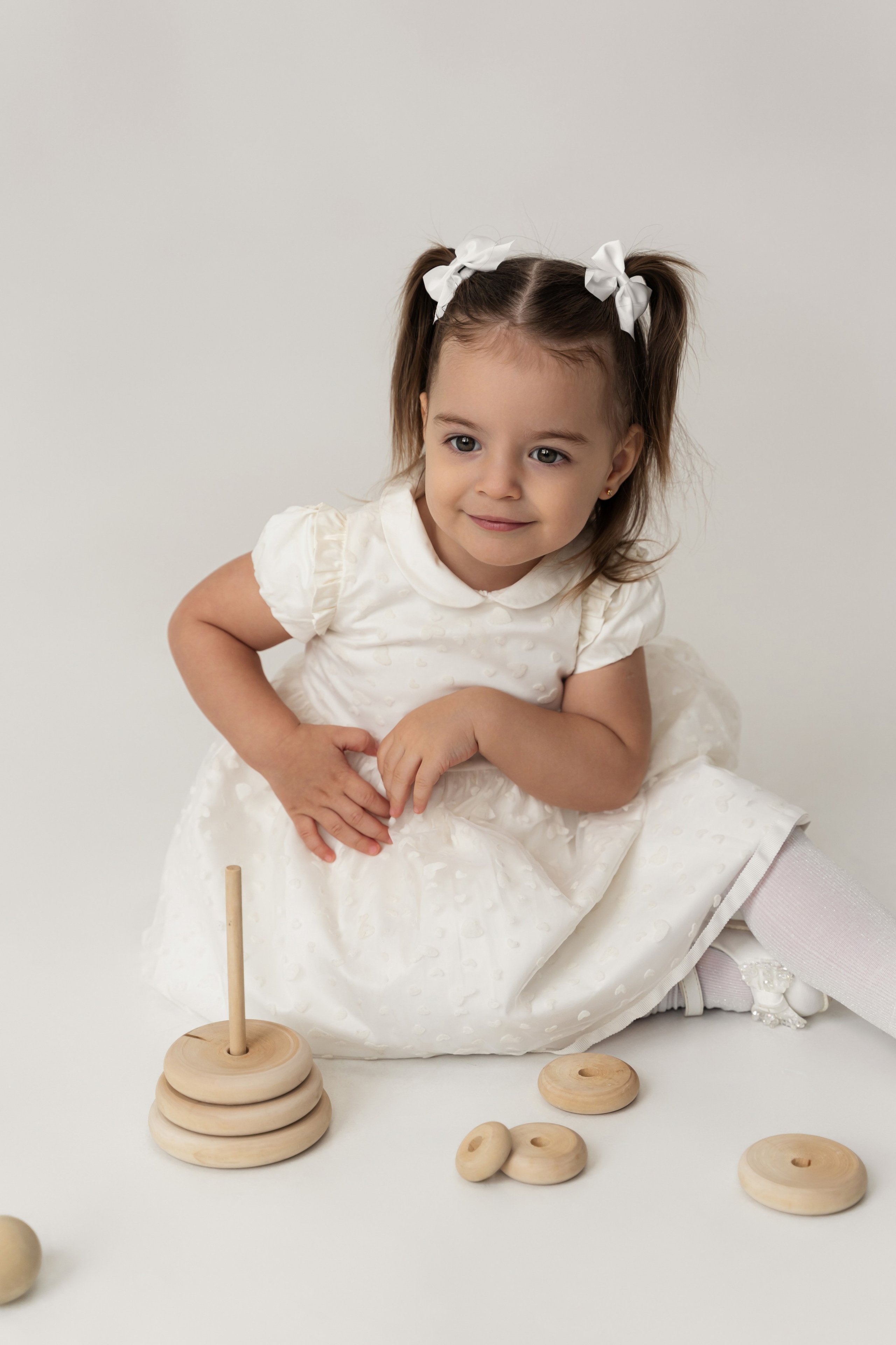 Рамине 2 года!. Фотограф Алина Филимонова Тверь