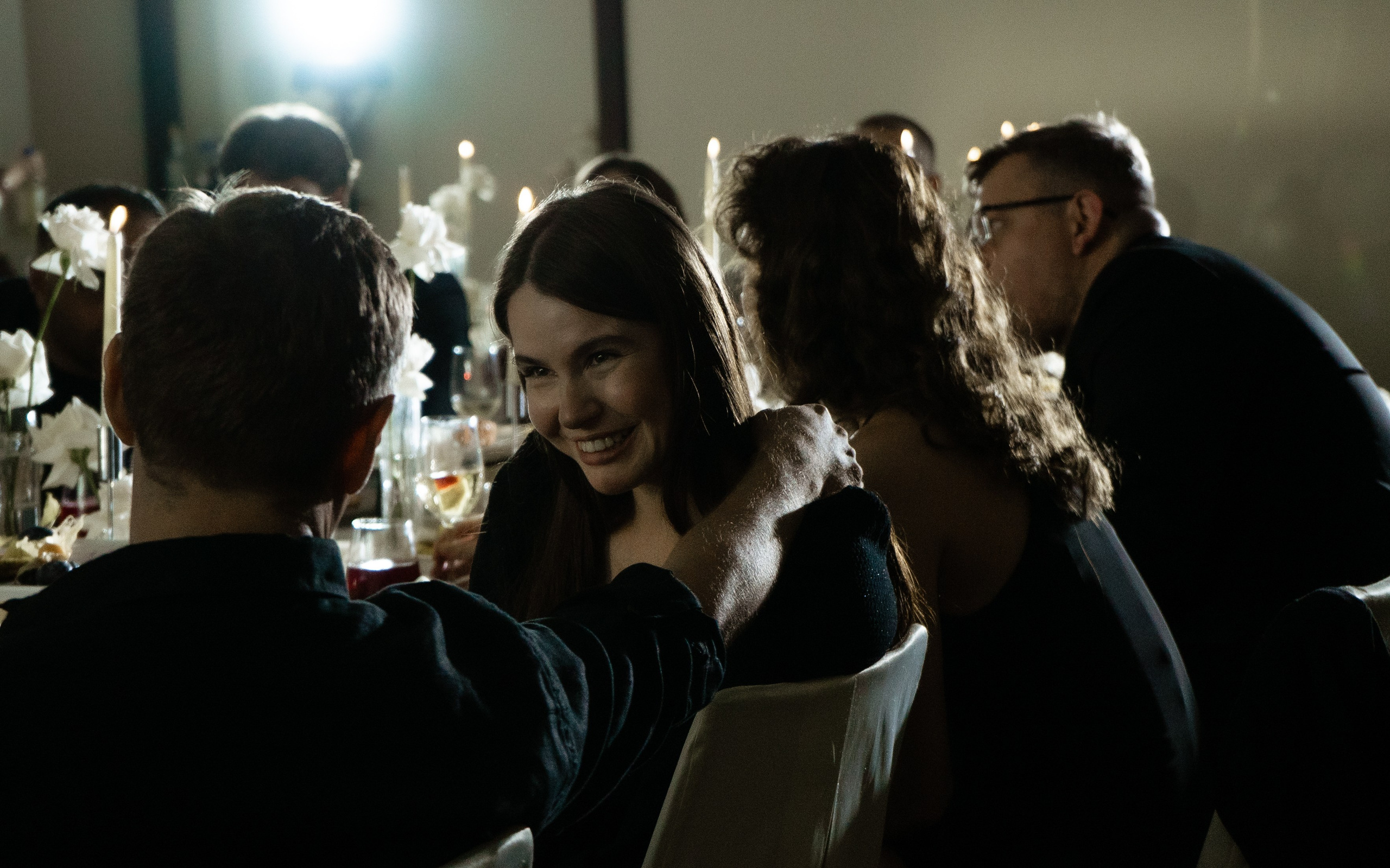 Свадьбы. Фотограф Алина Кузнецова