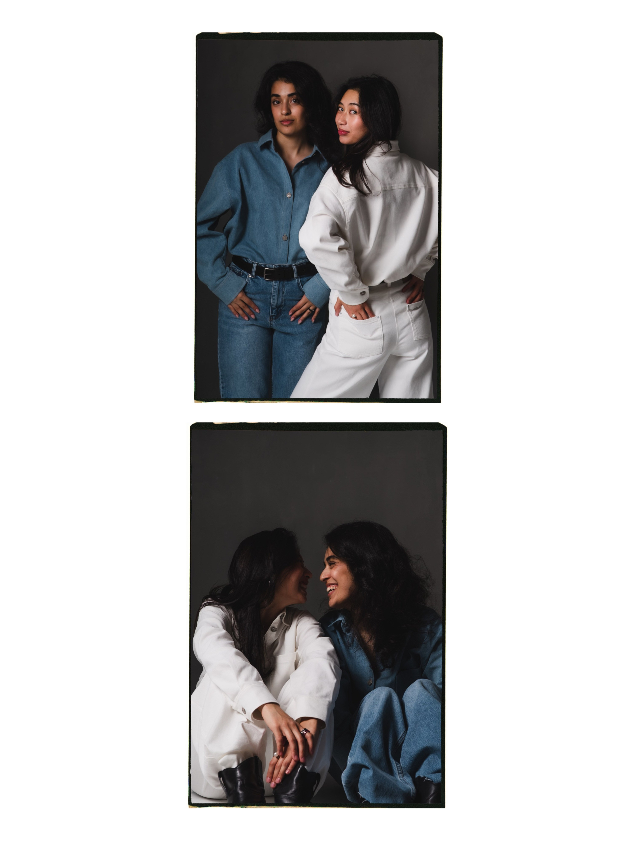 Студийная. Фотограф Алина Кузнецова