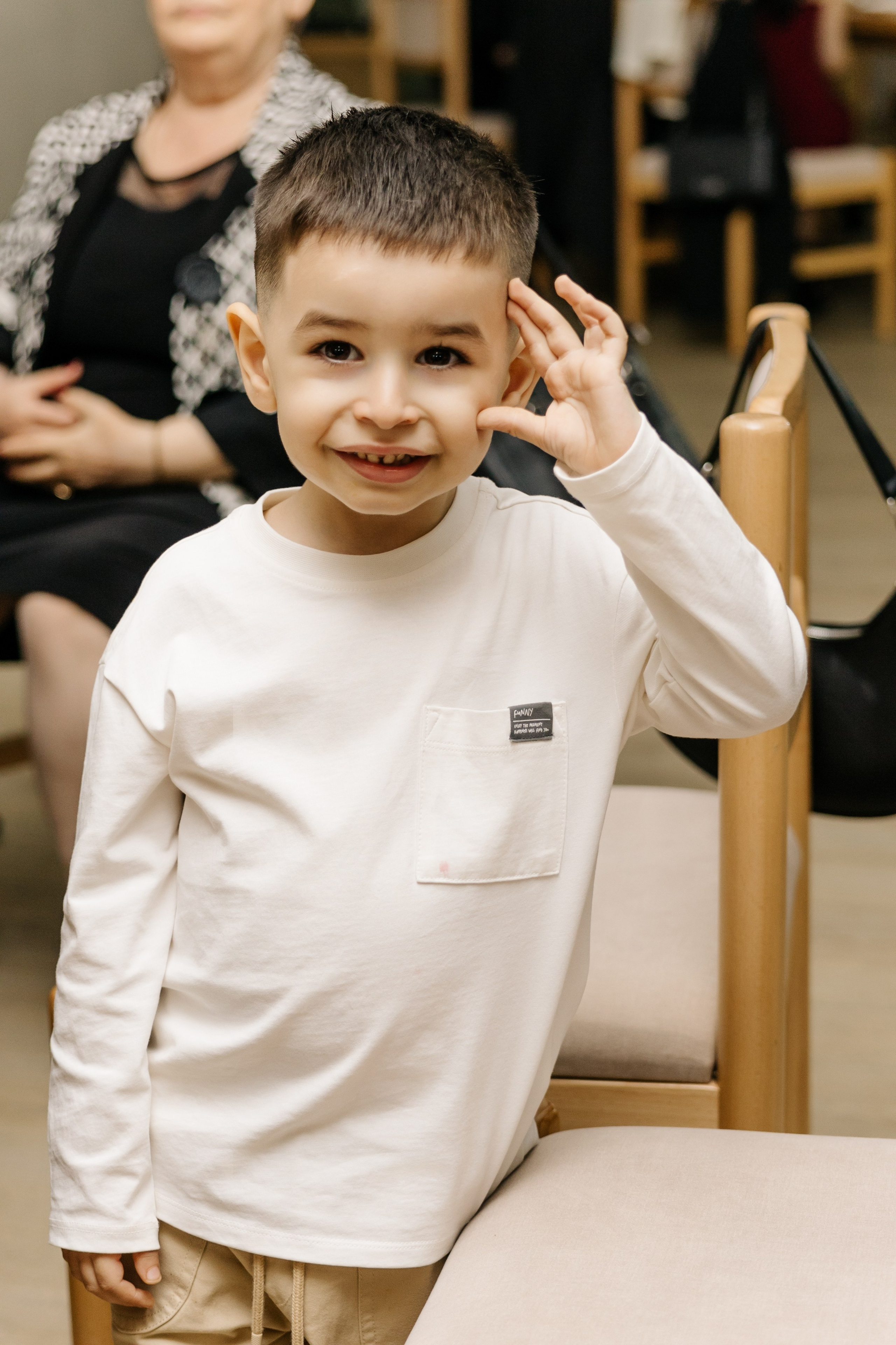 Сергей и Нина. Фотограф Эдуарда Титанян