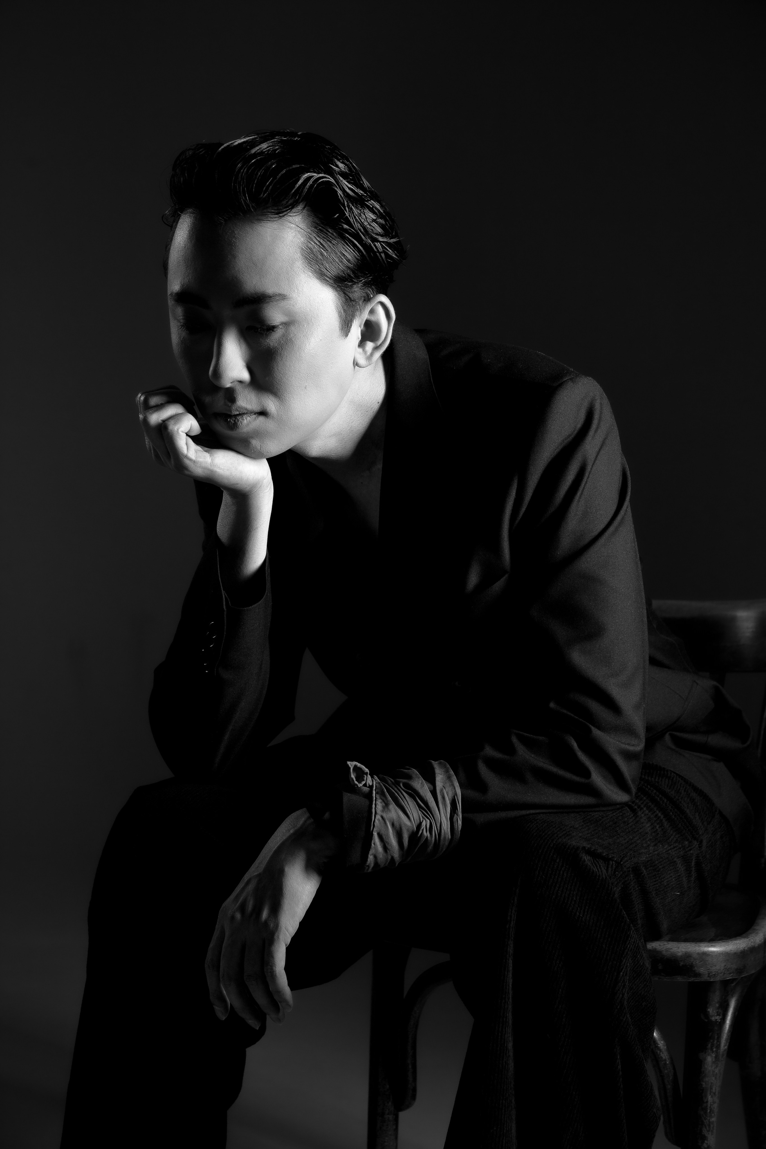 Портреты | Portraits. Портретный и репортажный фотограф в Астане Роман Григоров