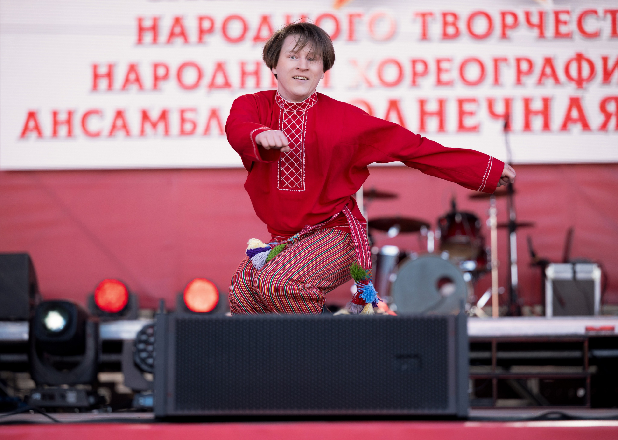 9 мая, Портреты артистов. Репортажный фотограф