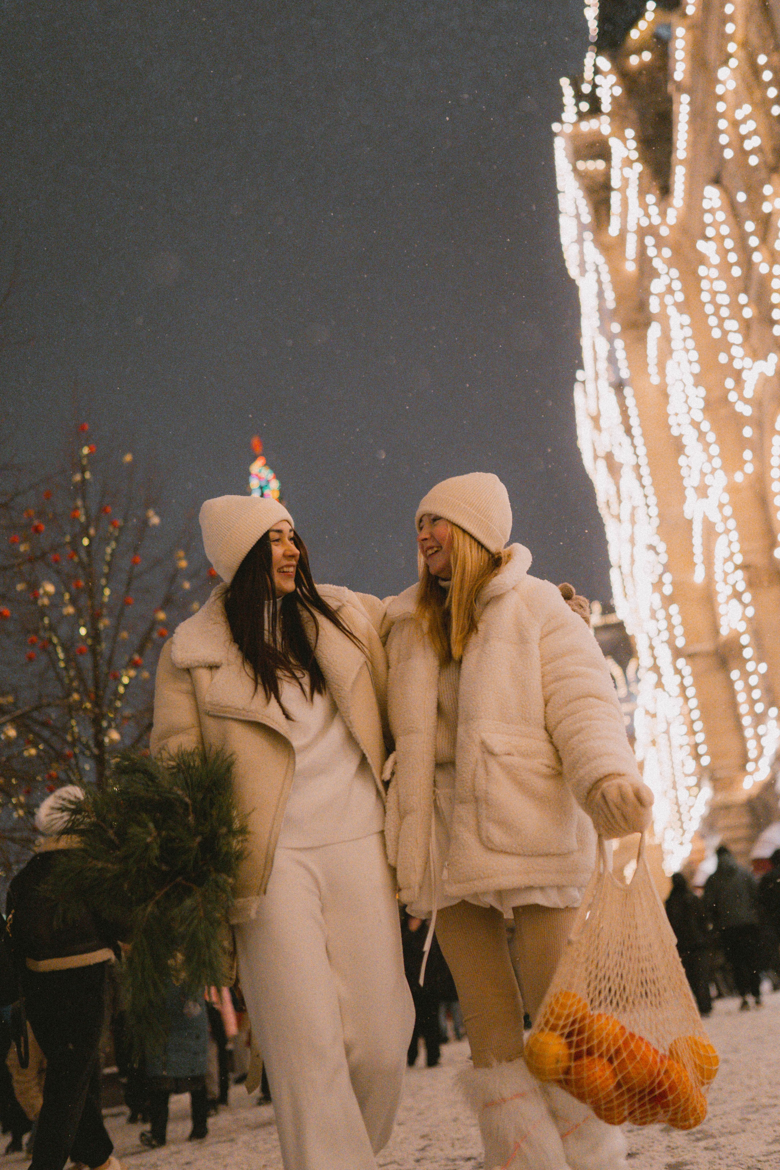 Наталья, Маша и Вера. Семейный фотограф Юлия Котова