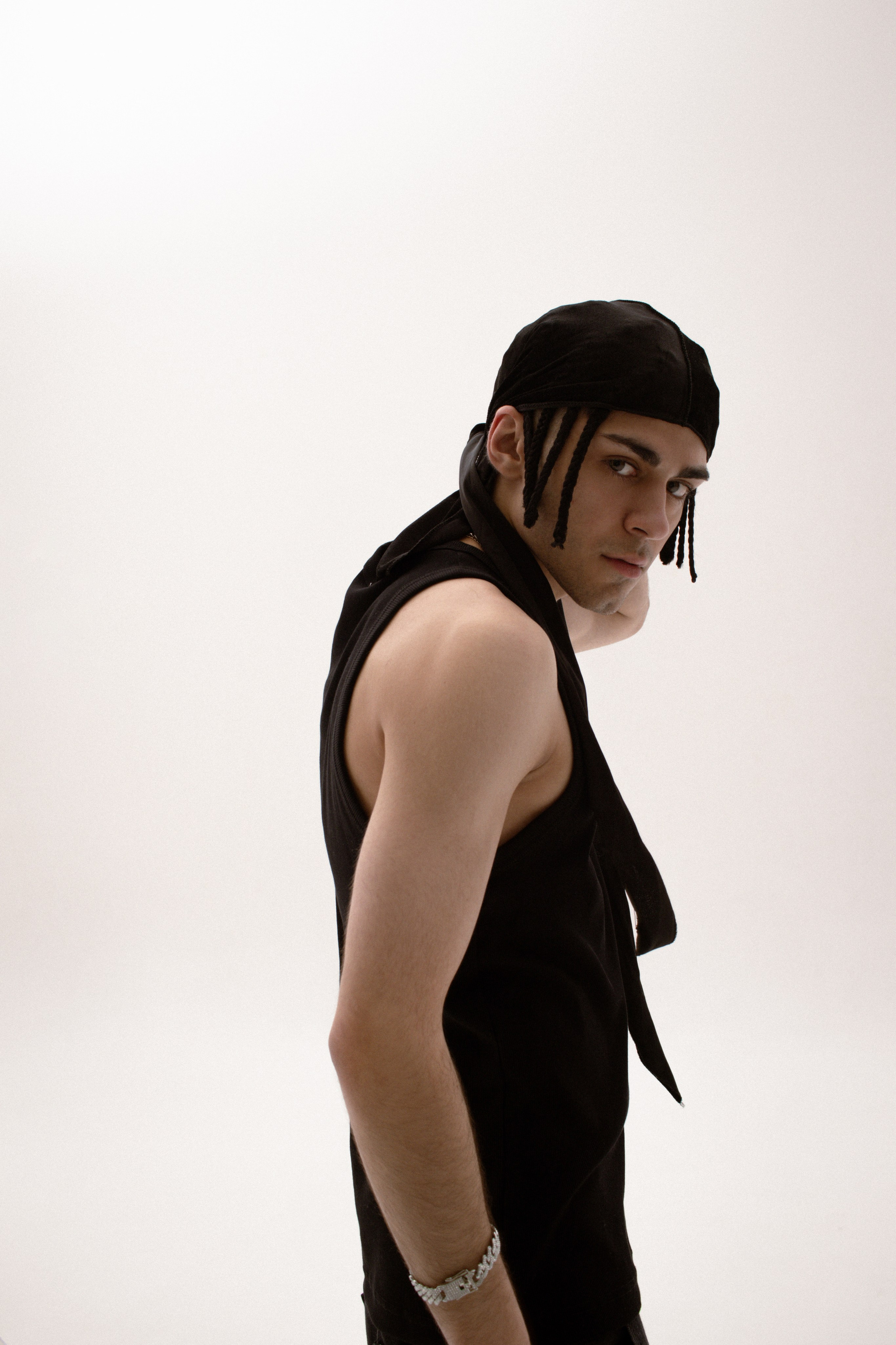 Фотограф во Владикавказе Валерия Вольф