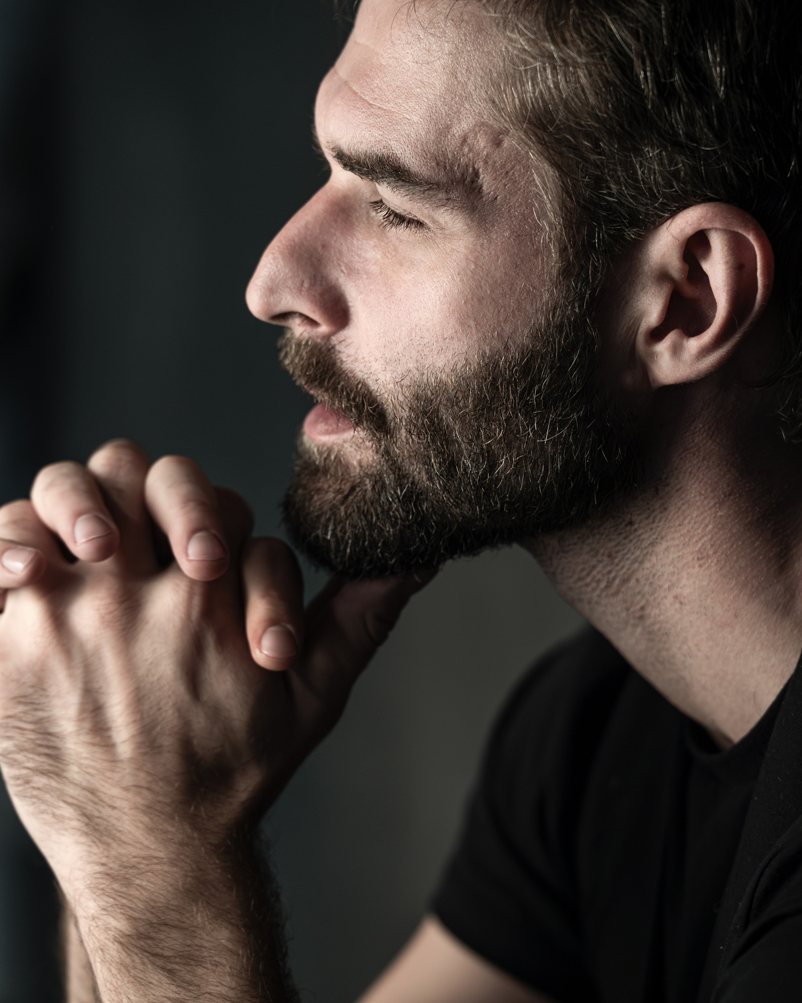 Дмитрий. Фотограф Надежда Савосина