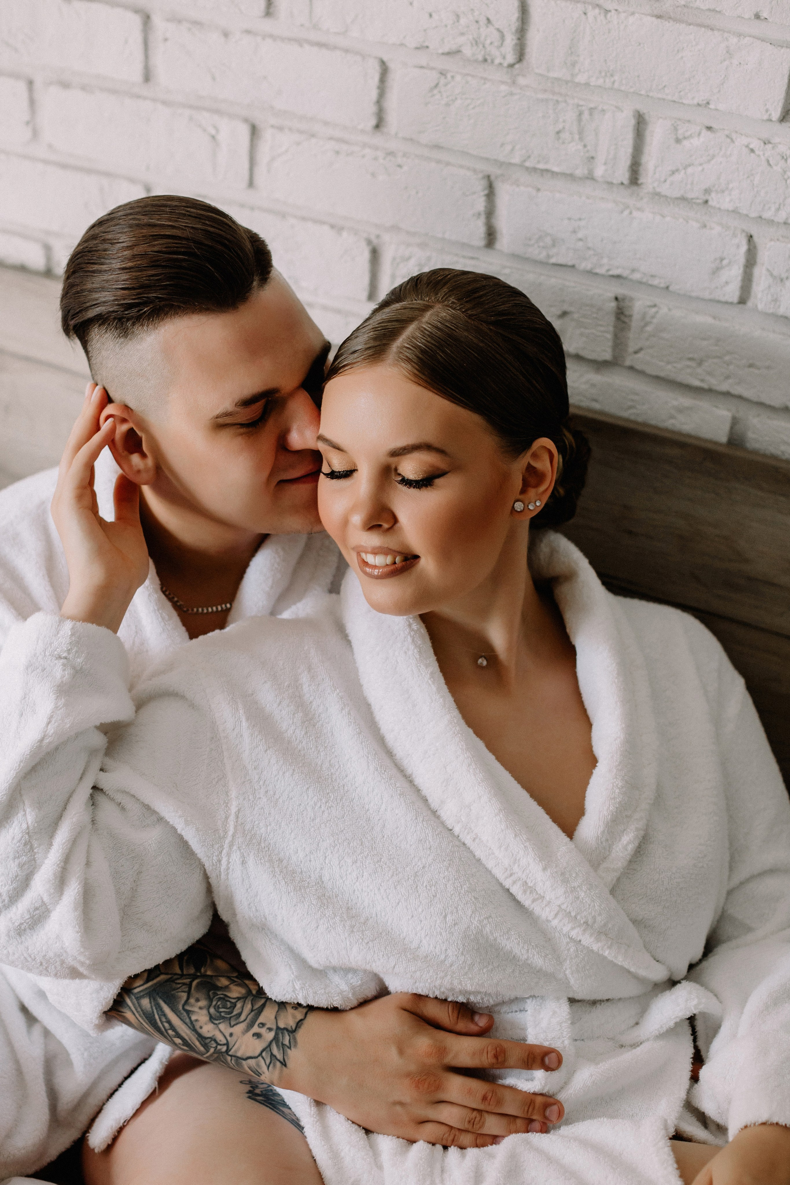 WEDDING. Семейный и детский фотограф Болинок Наталья