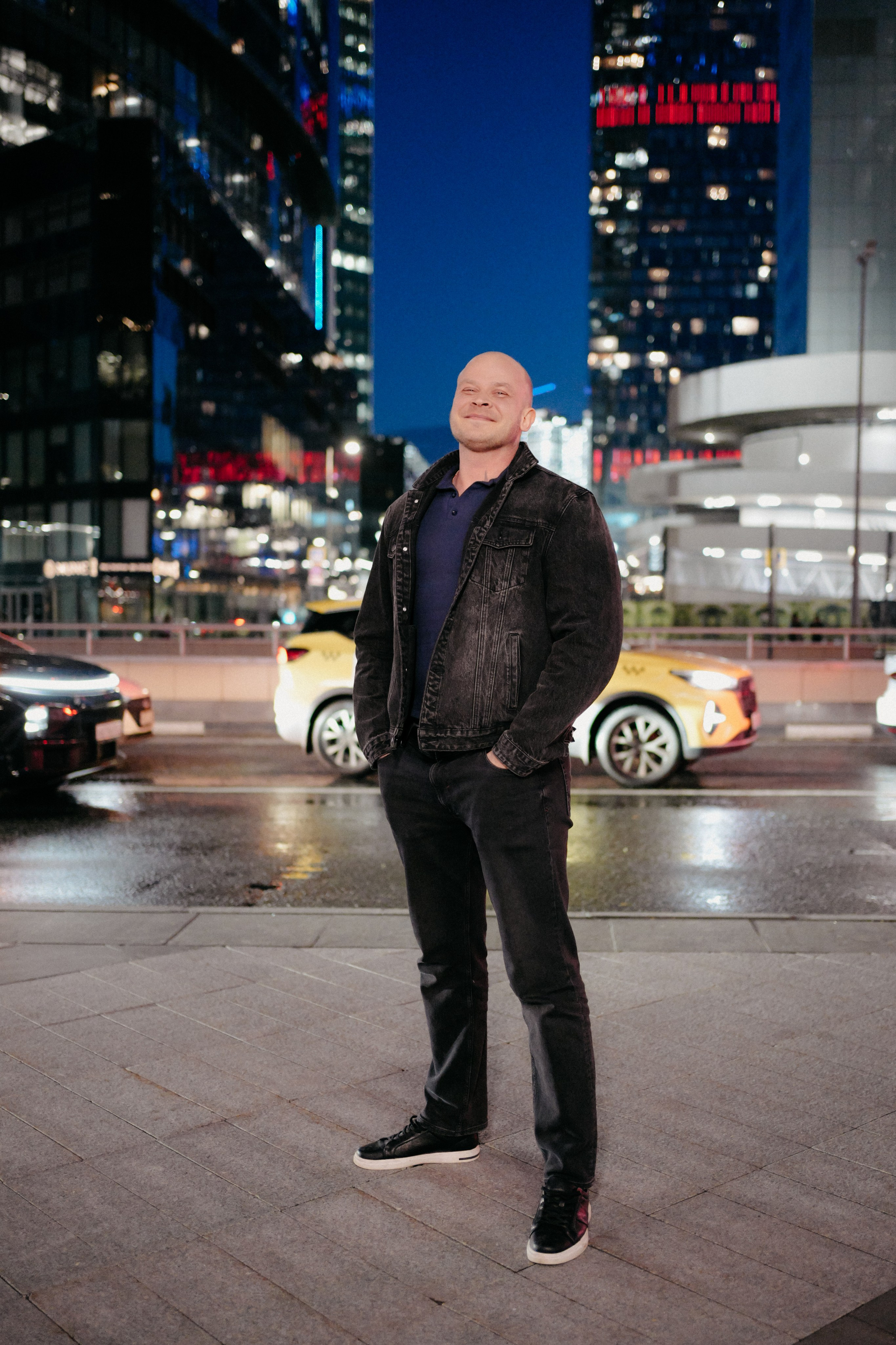 Амтел. Фотограф в Москве Дмитрий Рогов