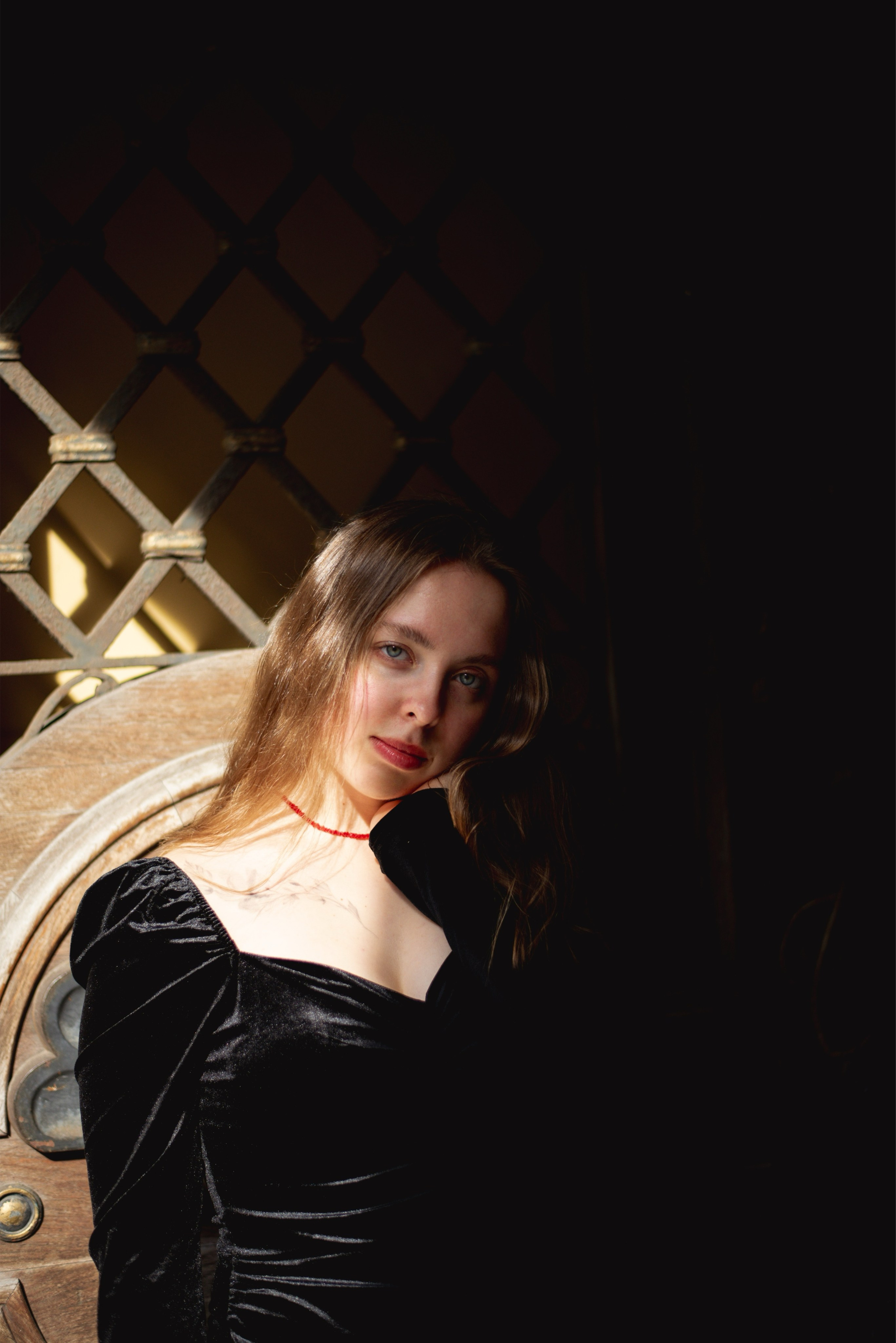 Рита СПб. Фотограф про жизнь. Сергиев Посад, Мск