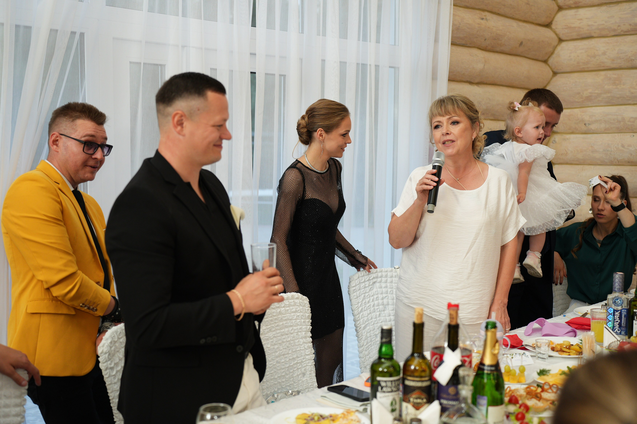 35 лет. Семейный и свадебный фотограф Минск, Беларусь Анна Орловская