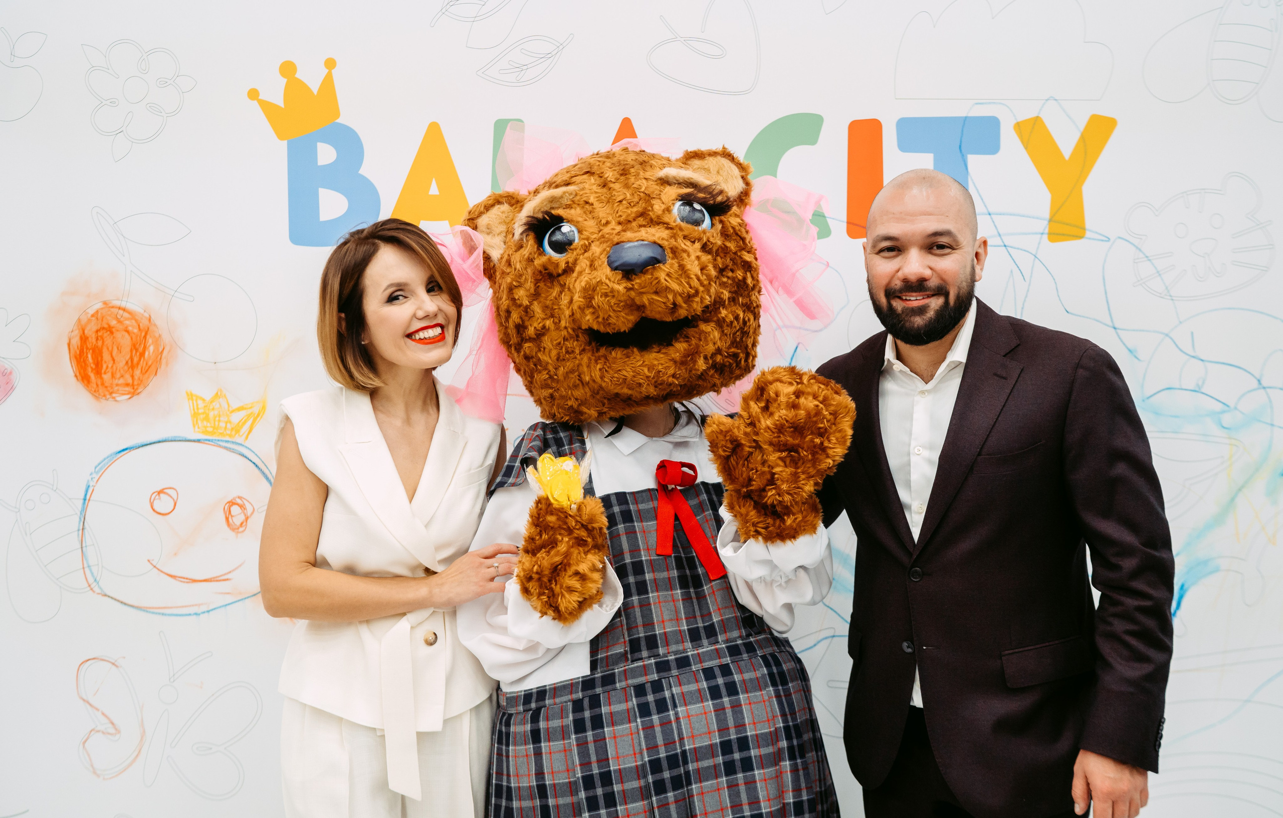 10 лет Бала-Сити / 2022. Саша Копылов, фотограф в Казани