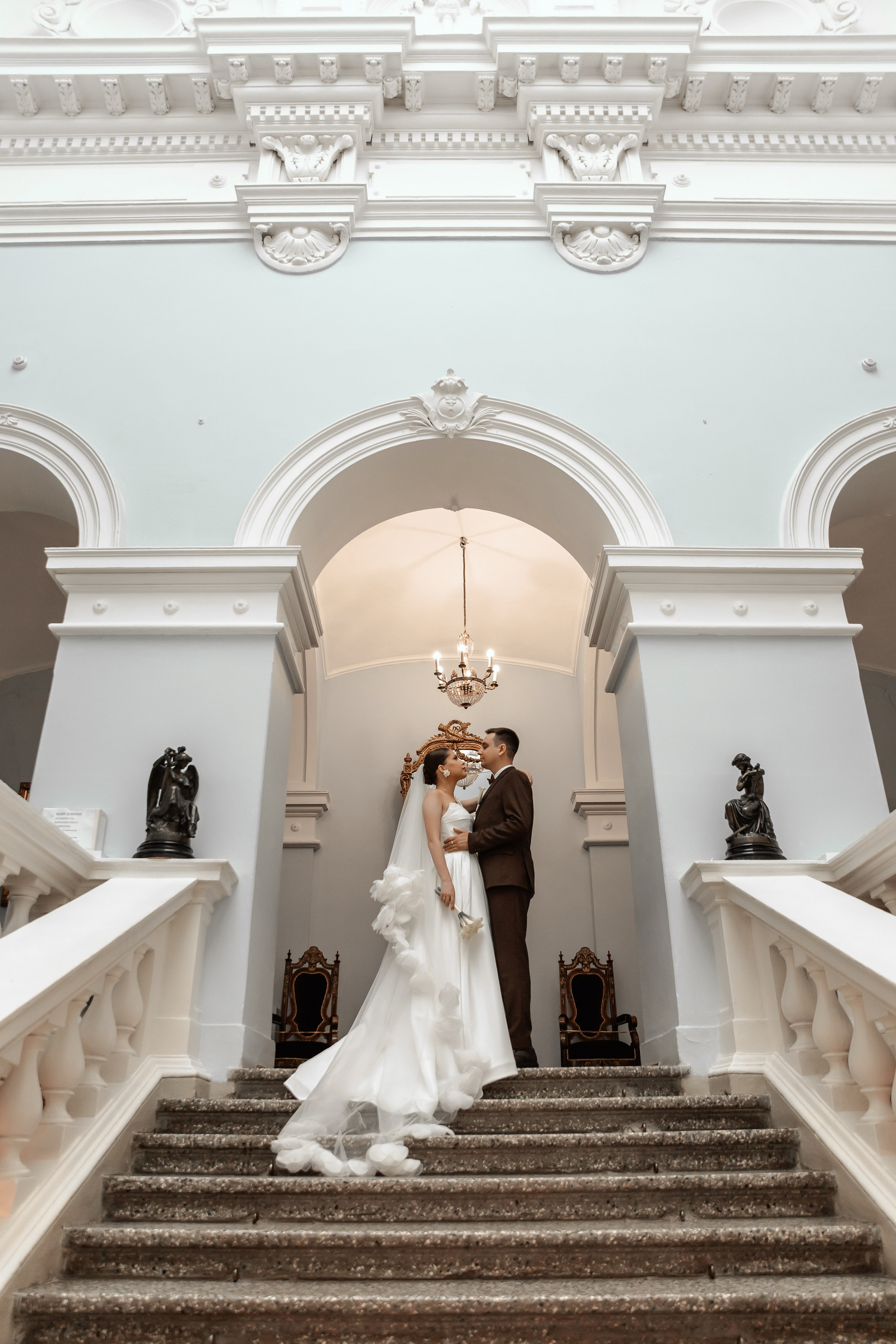 Вадим & Инна. Свадебный ФОТОГРАФ и ВИДЕОГРАФ Ульяновск