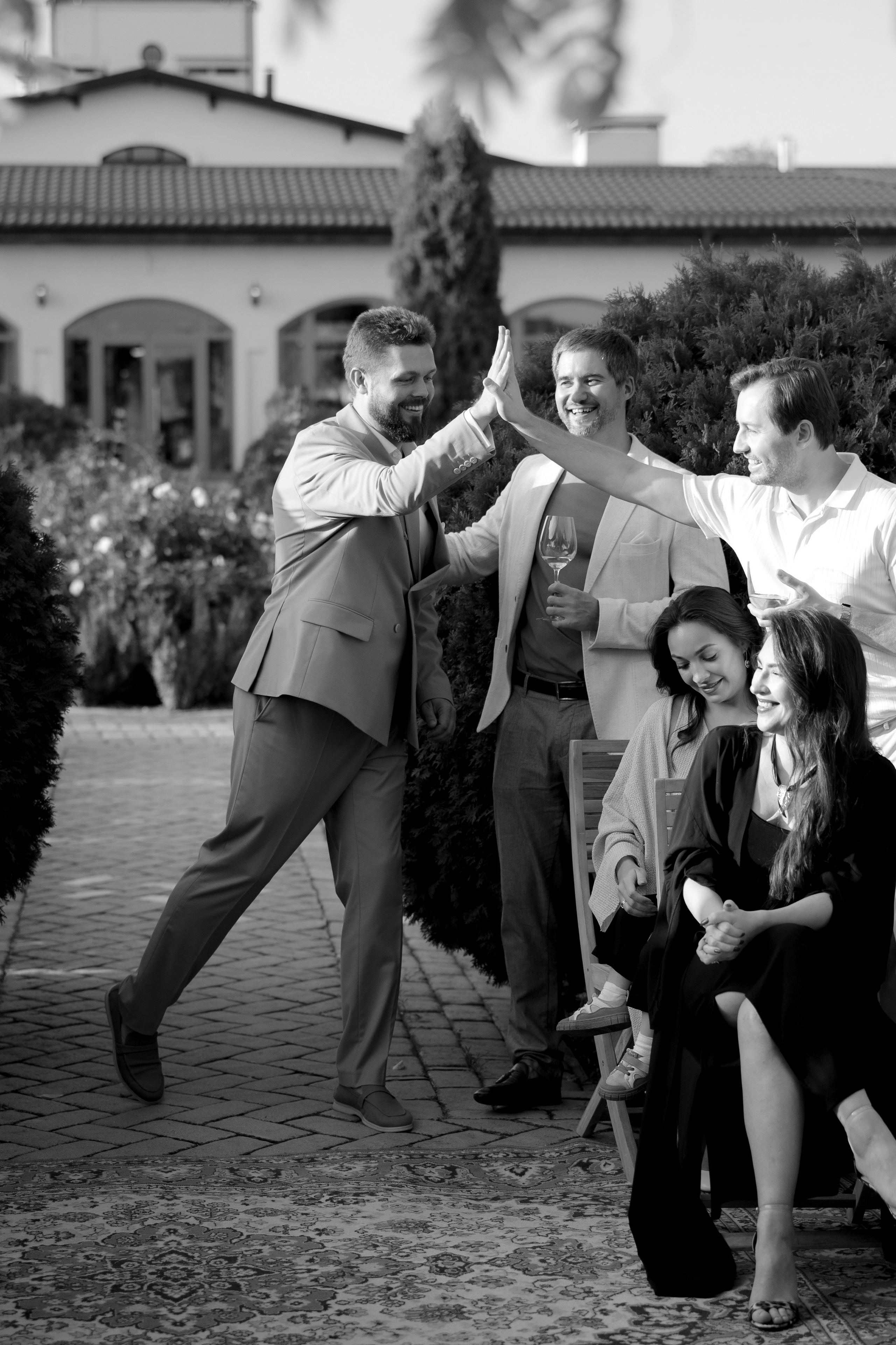 Георгий и Габи. Свадебный фотограф Ростов-на- Дону, Краснодар, Москва