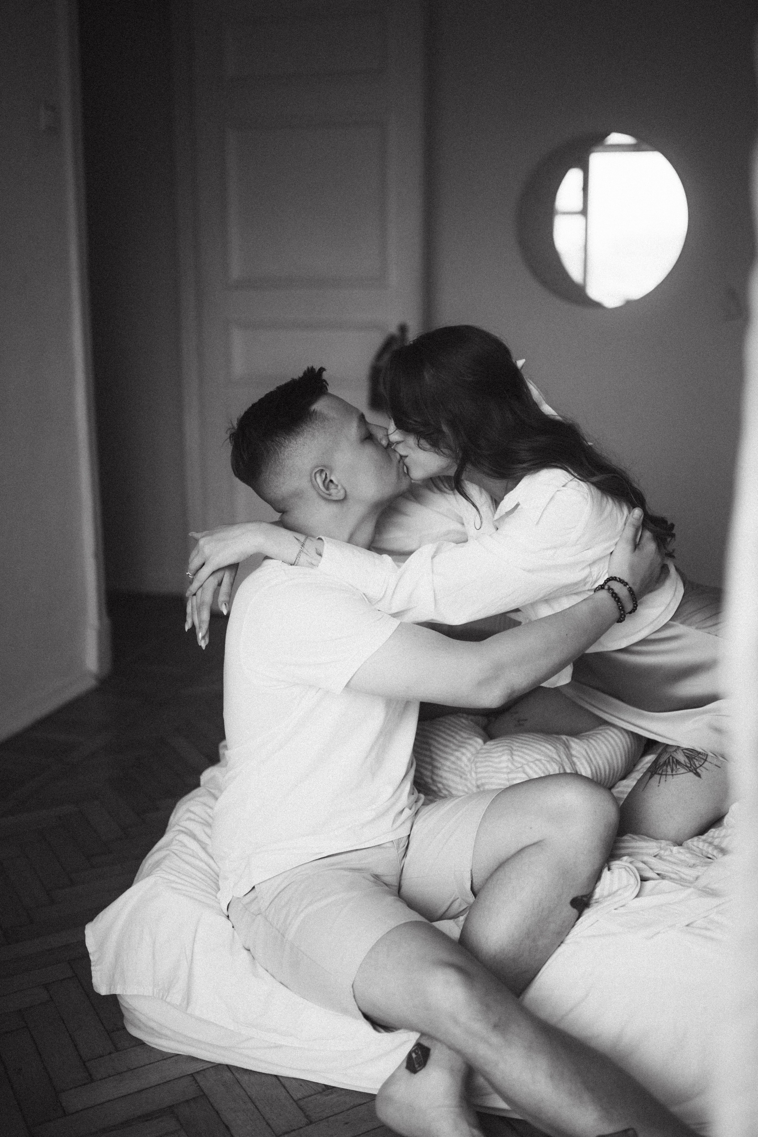 А & А | Москва. Фотограф Екатерина Амбрушкевич