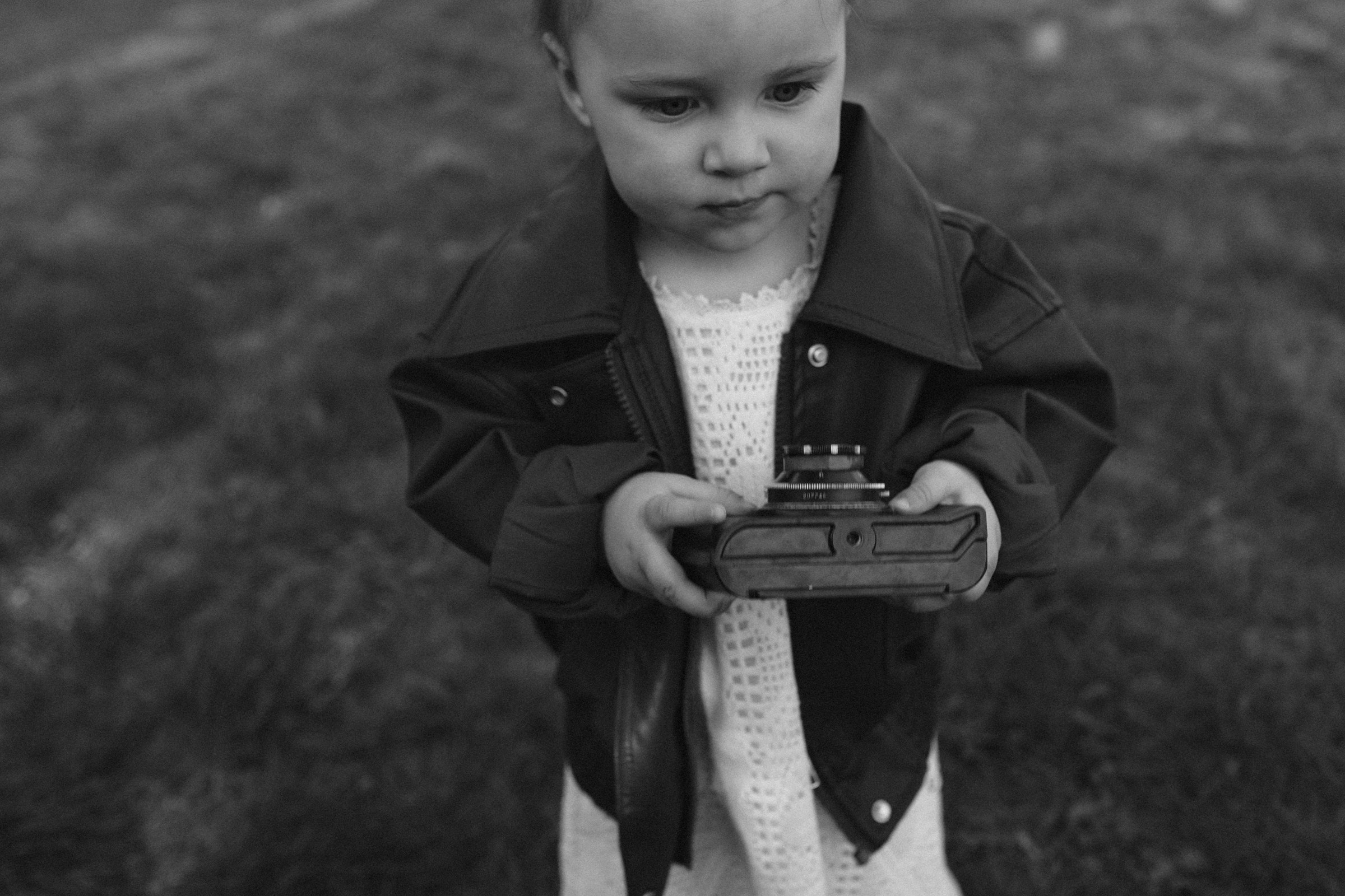 Цветущий апрель. Семейный фотограф в Москве Алевтина Носова