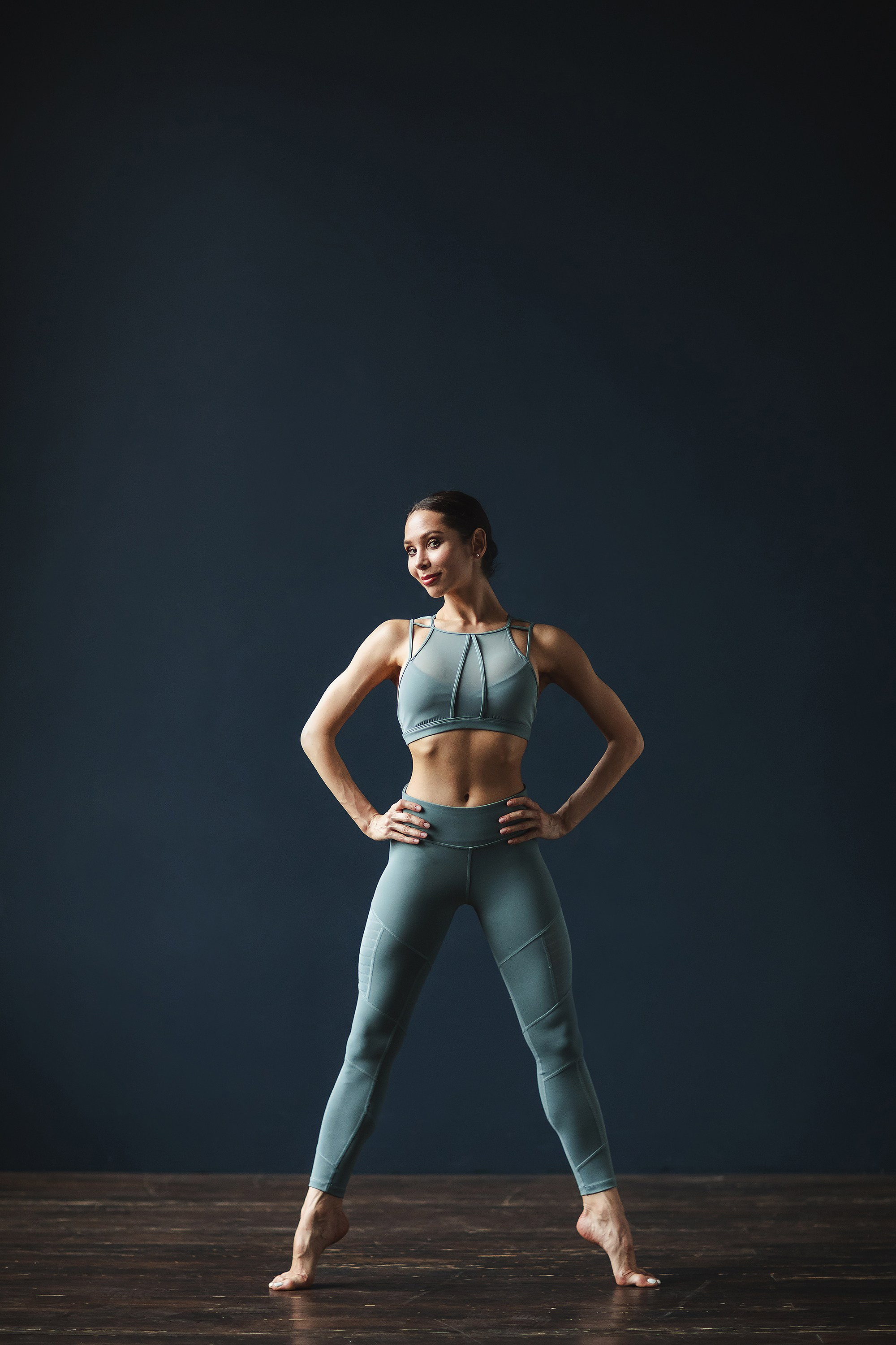 Портретная фотография. Павел Иванов. Создание профессионального медиаконтента. Москва